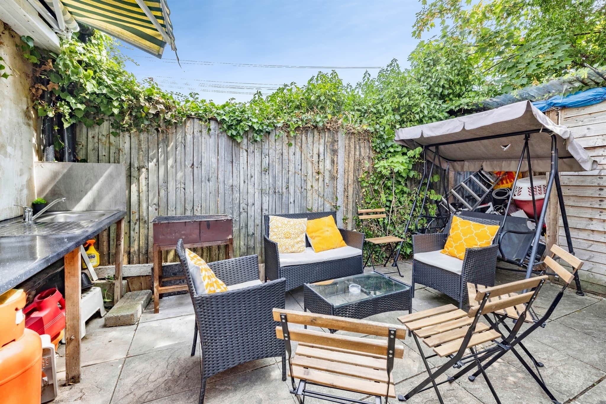 Property at St. Marys Road, Watford