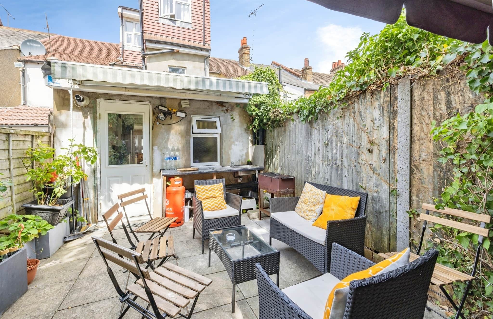 Property at St. Marys Road, Watford