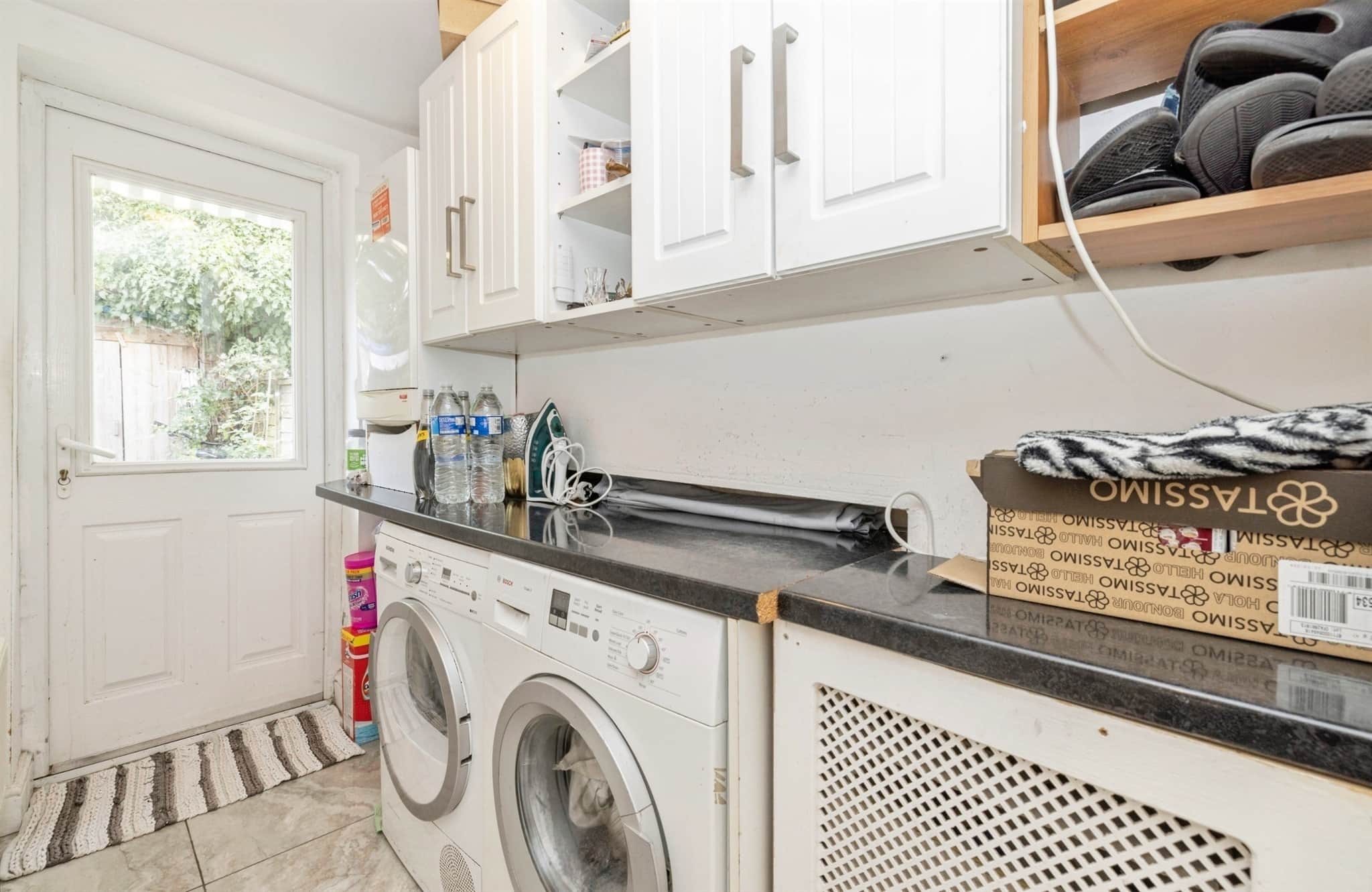 Property at St. Marys Road, Watford