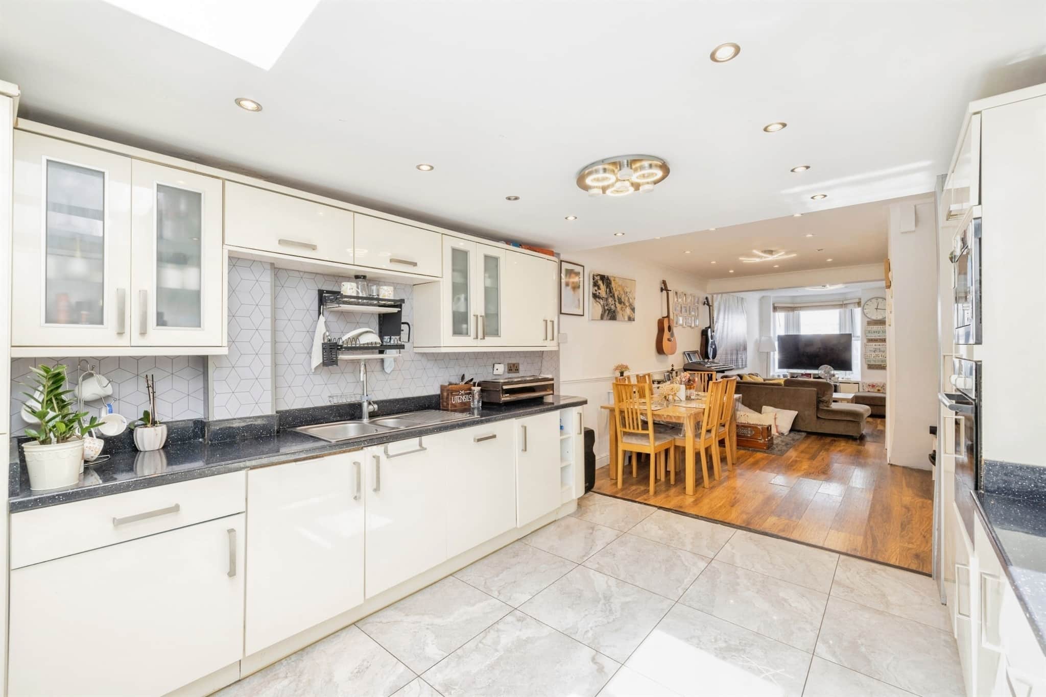 Property at St. Marys Road, Watford