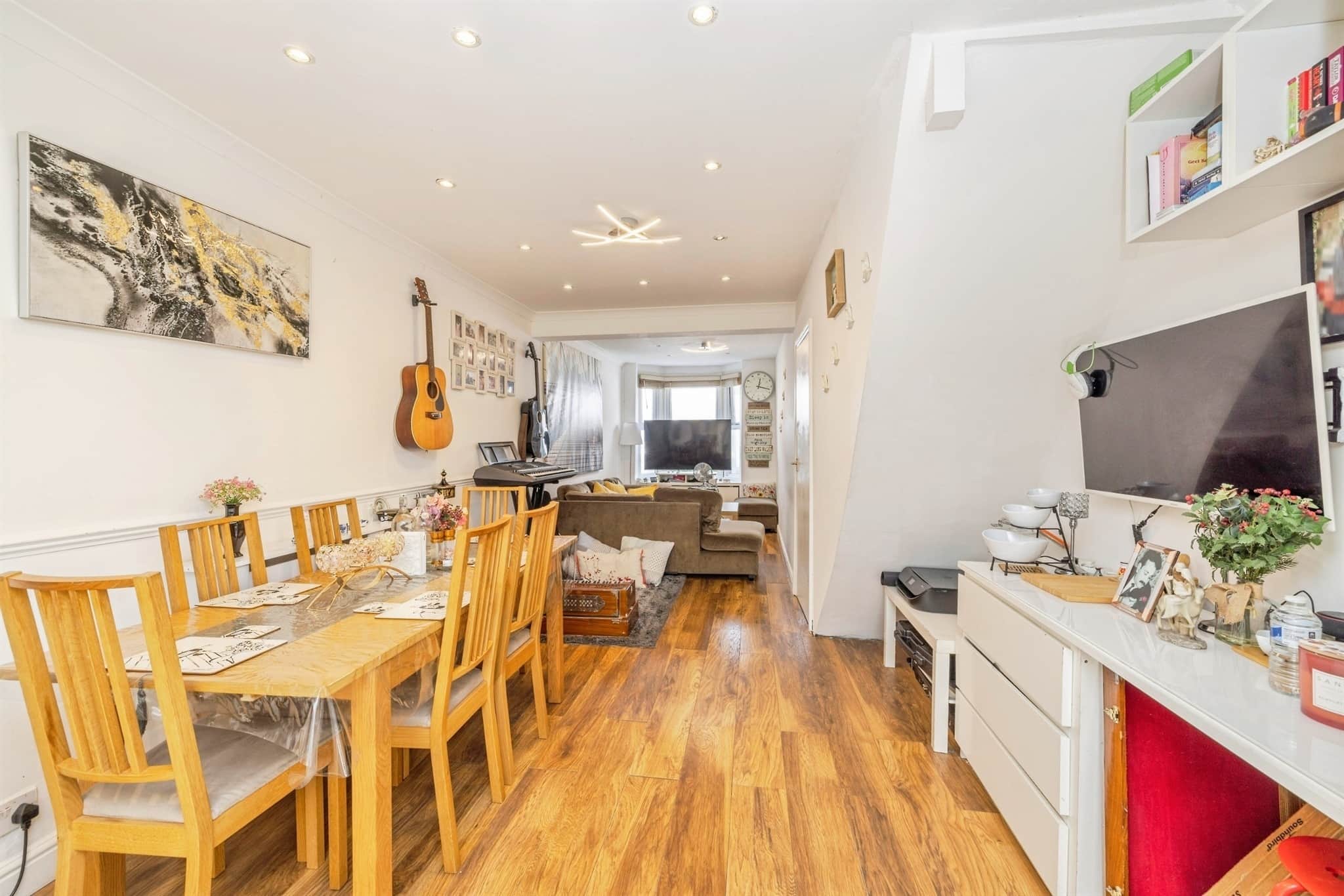 Property at St. Marys Road, Watford