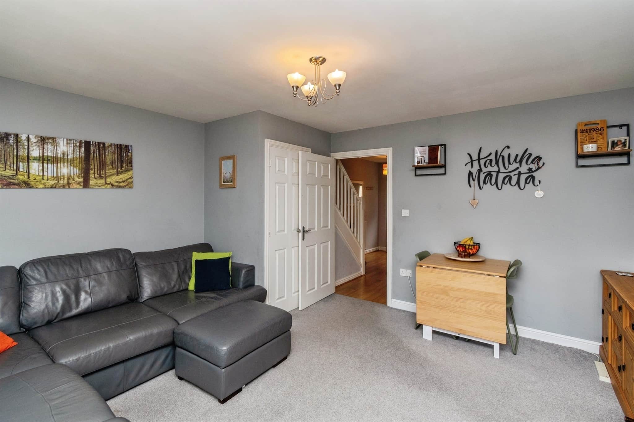 Property at Meadowbrook Close, Hednesford, Cannock