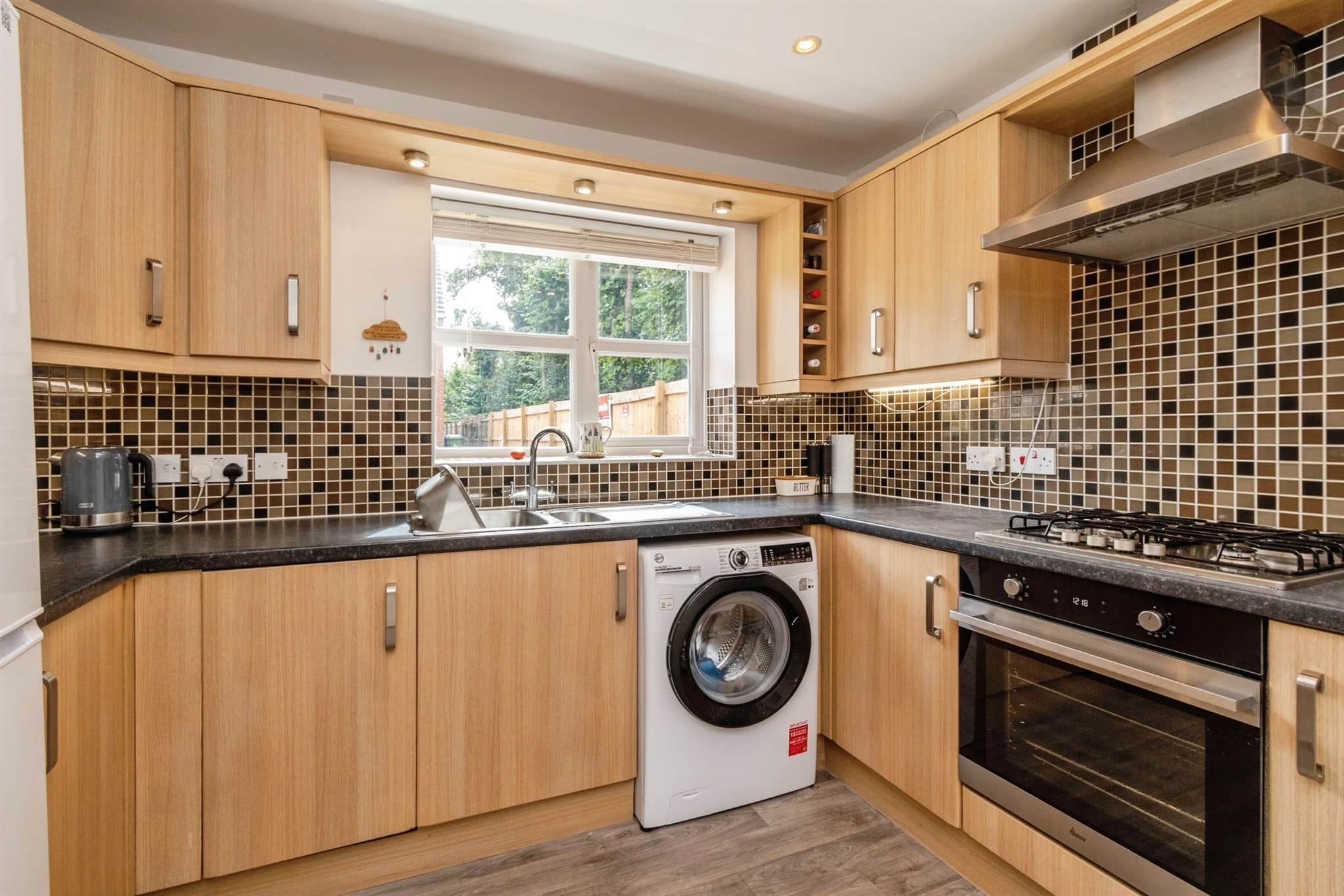 Property at Meadowbrook Close, Hednesford, Cannock