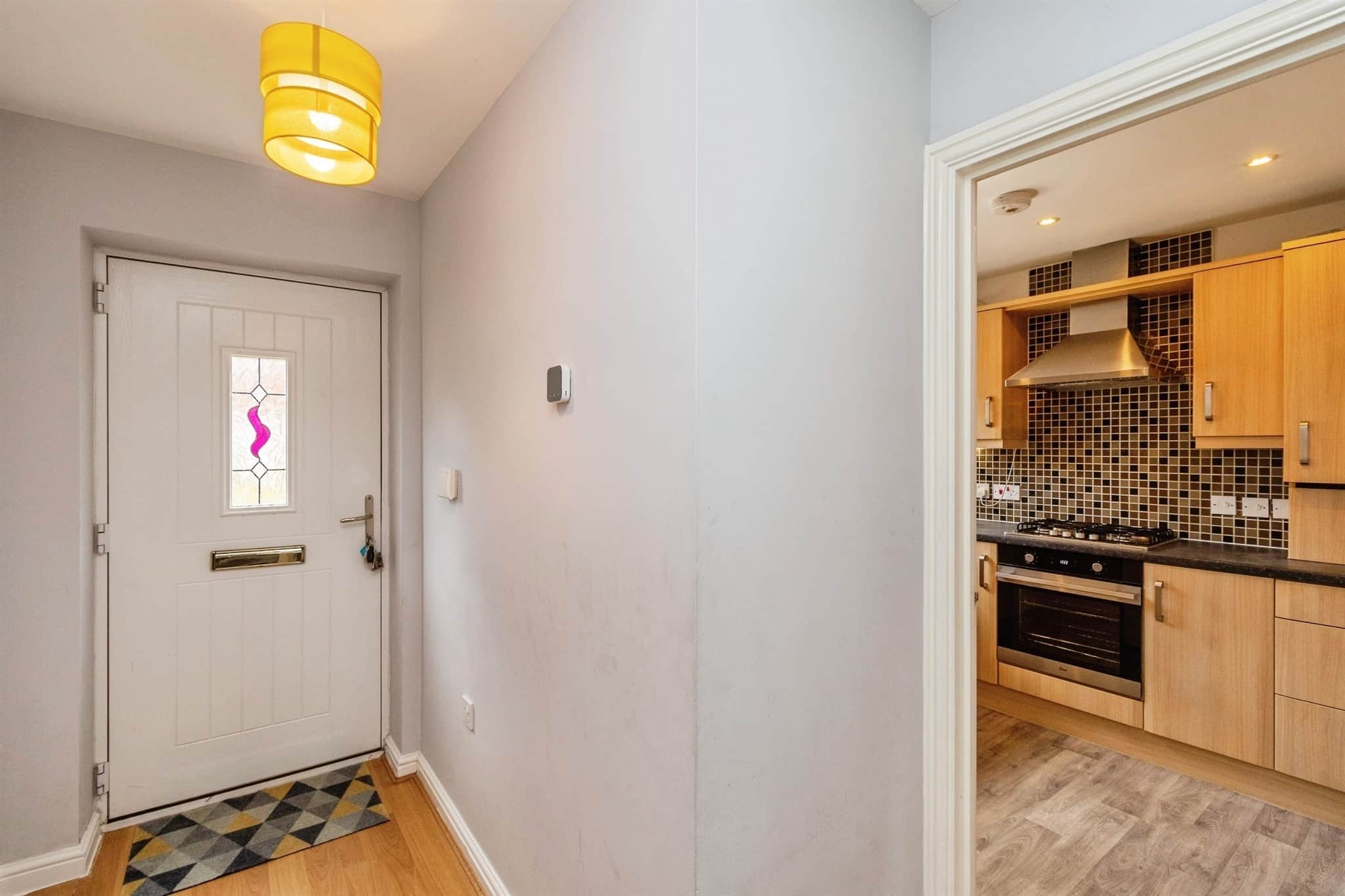 Property at Meadowbrook Close, Hednesford, Cannock