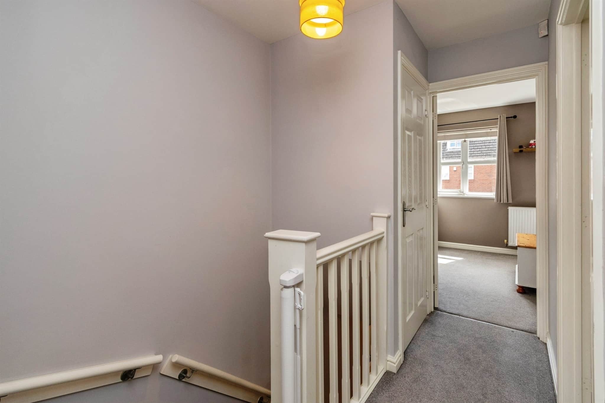 Property at Meadowbrook Close, Hednesford, Cannock