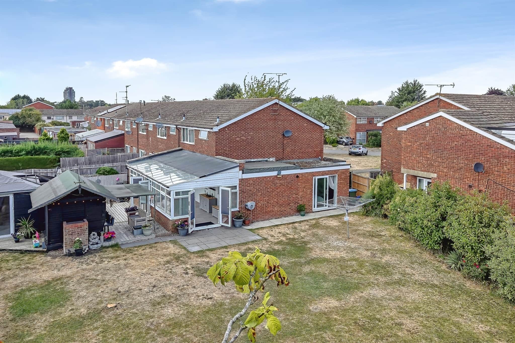 Property at Chaucer Drive, AYLESBURY