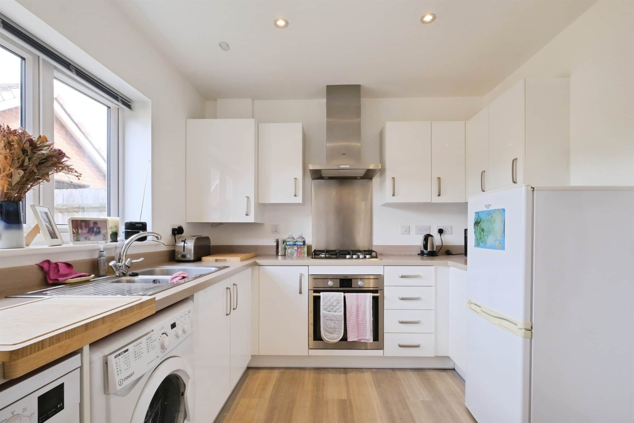 Property at Batchelor Way, Downton, Salisbury