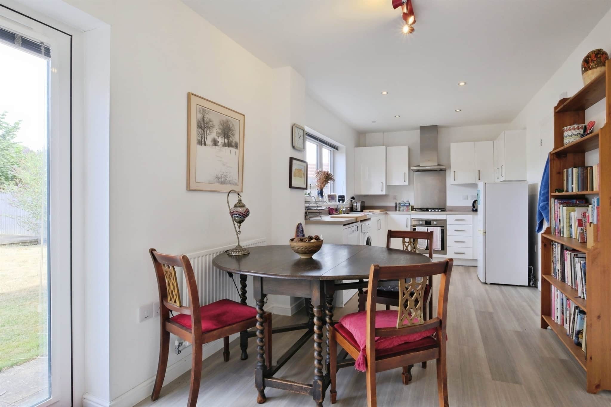 Property at Batchelor Way, Downton, Salisbury