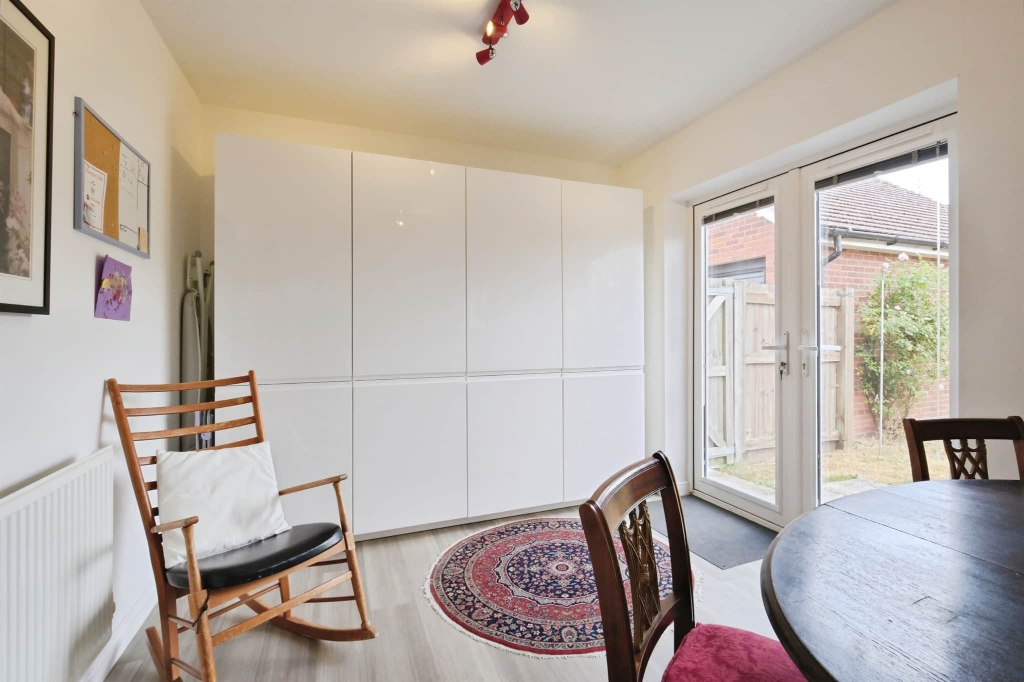 Property at Batchelor Way, Downton, Salisbury