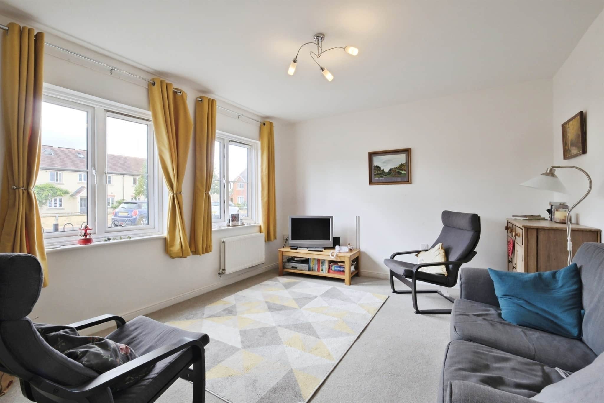 Property at Batchelor Way, Downton, Salisbury