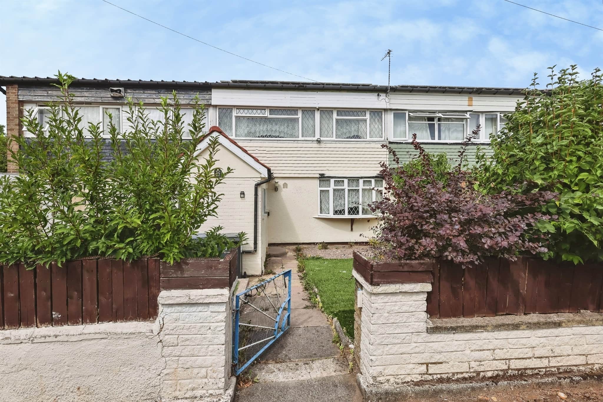 Property at Louise Croft, Birmingham