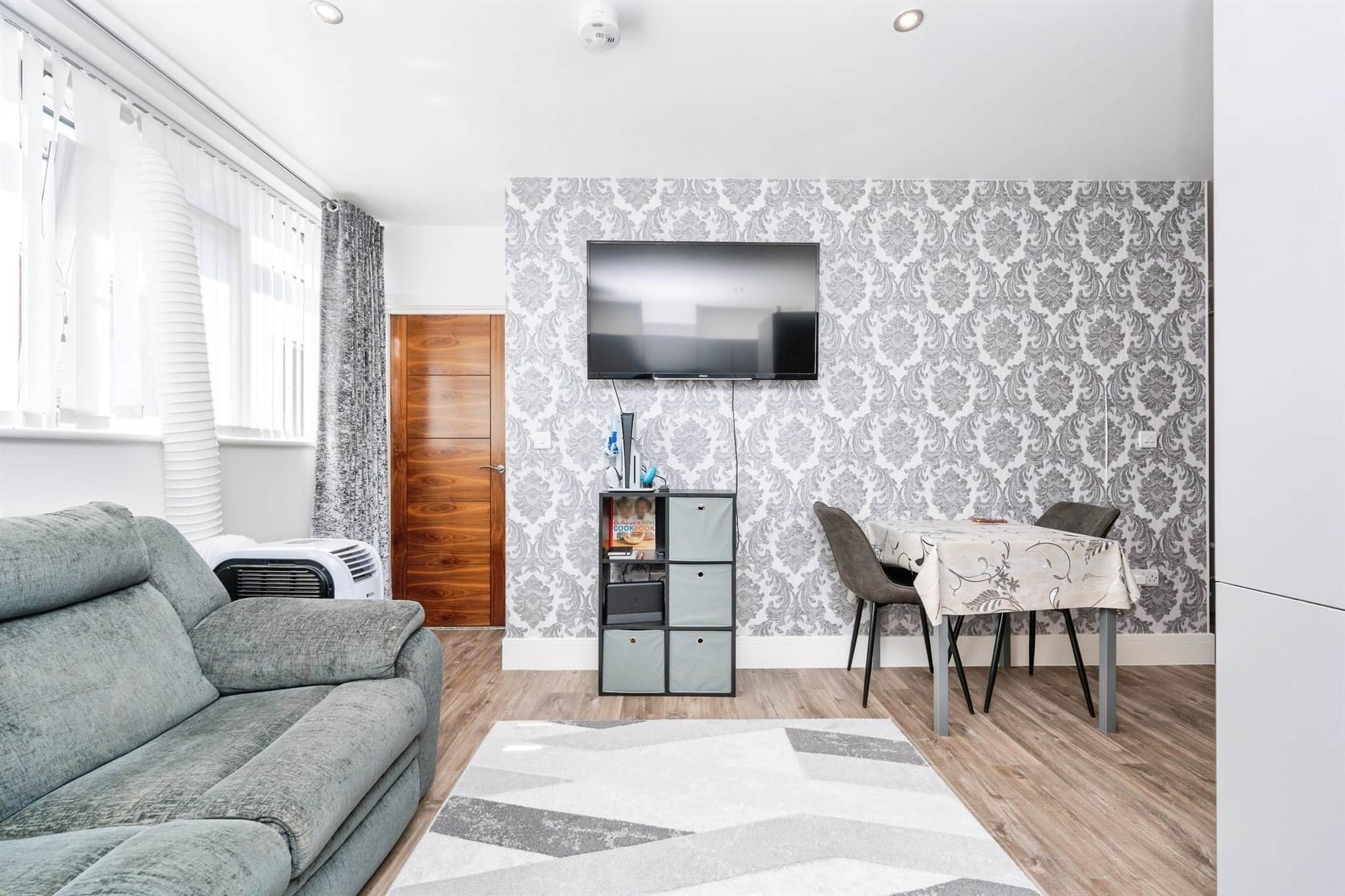 Property at Bridge Street, High Wycombe