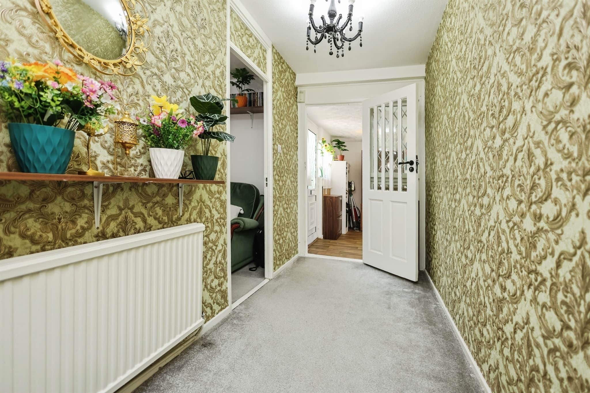Property at Louise Croft, Birmingham