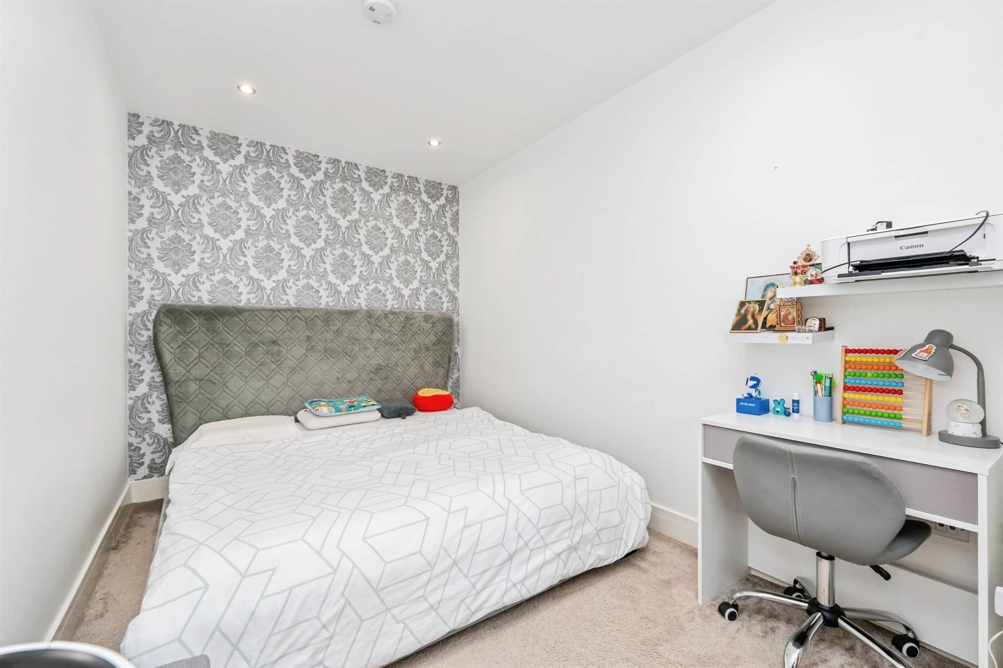 Property at Bridge Street, High Wycombe