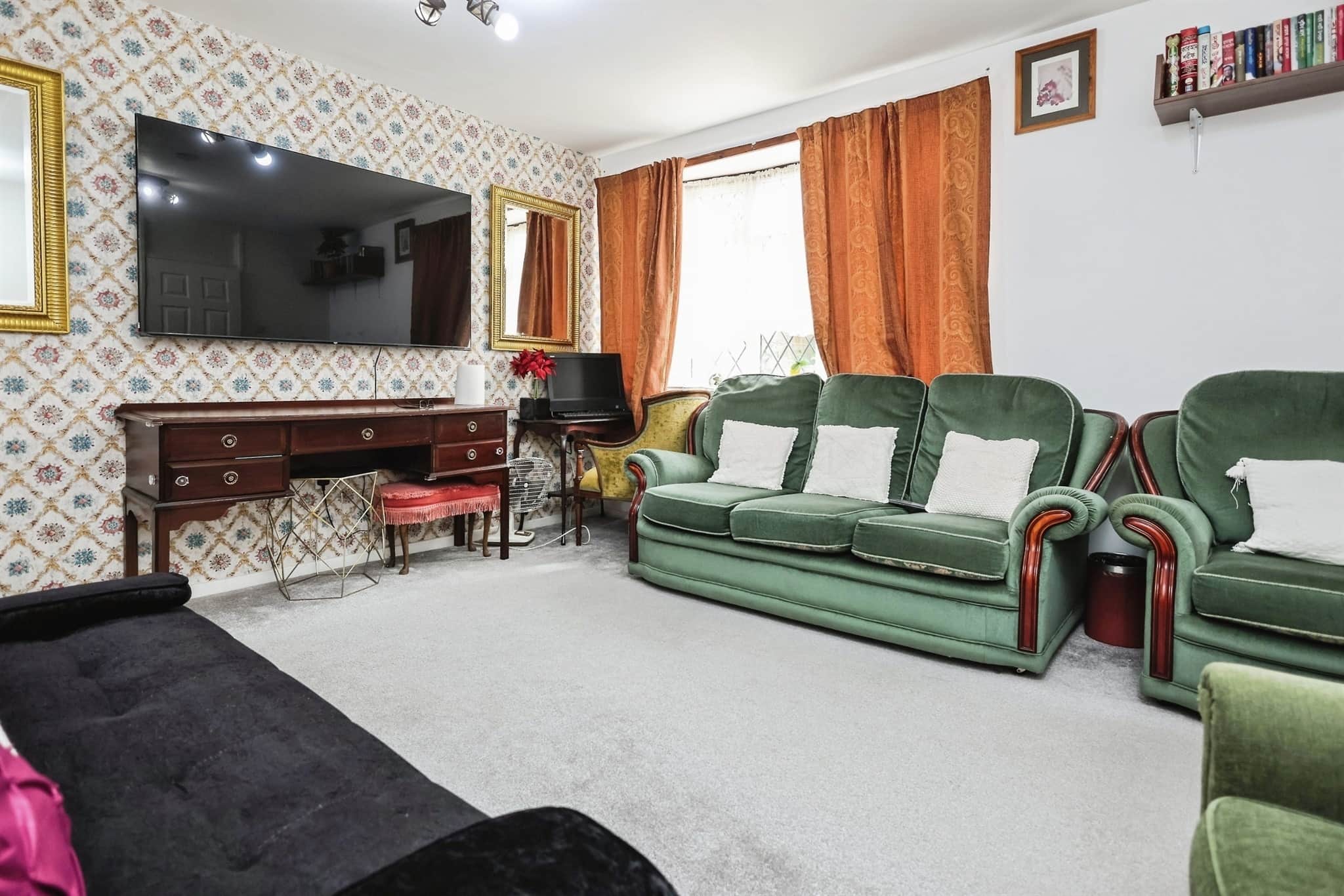 Property at Louise Croft, Birmingham