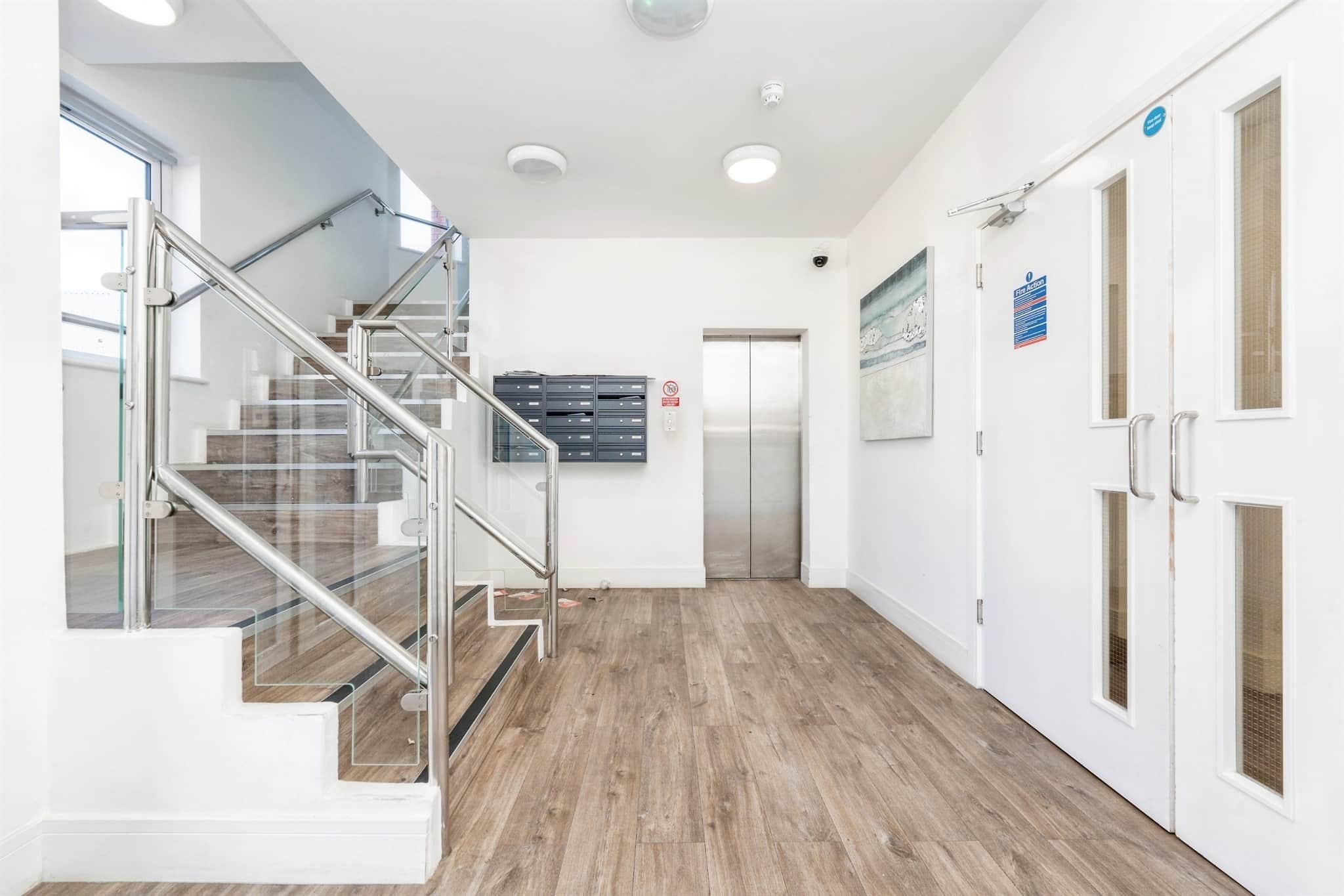 Property at Bridge Street, High Wycombe