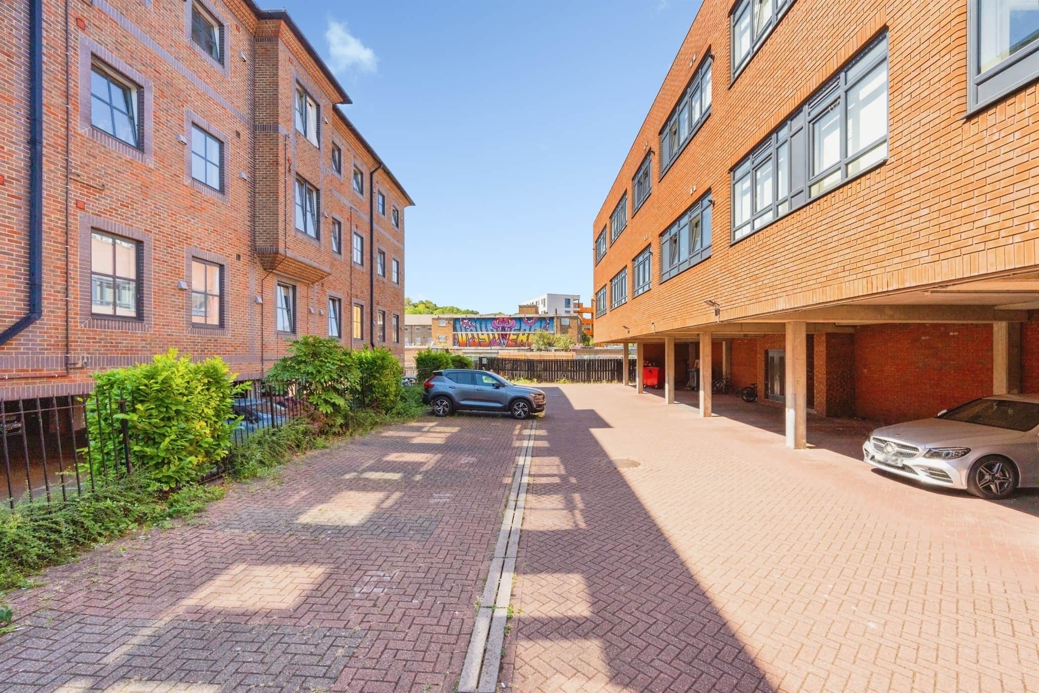 Property at Bridge Street, High Wycombe