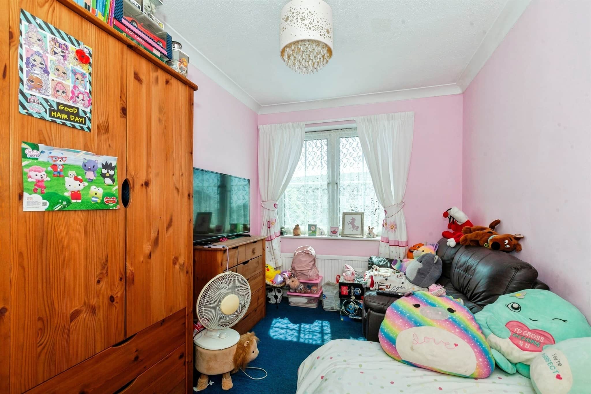 Property at Sandringham Court, SLOUGH