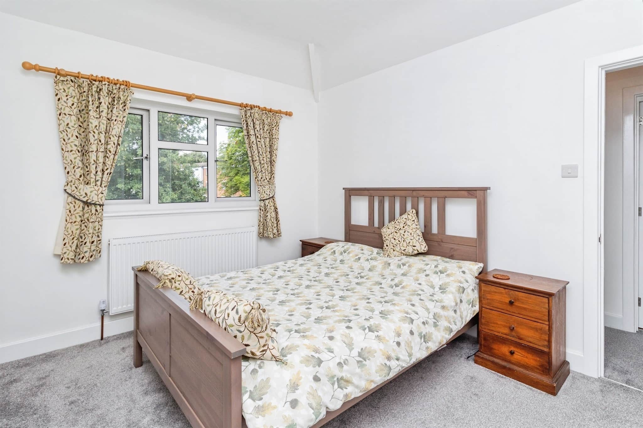 Property at Weston Road, Stafford