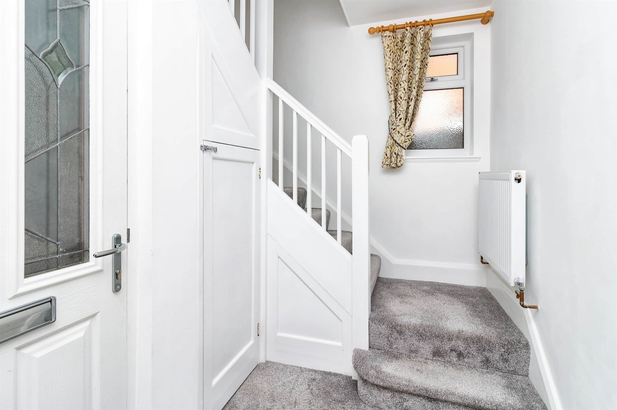 Property at Weston Road, Stafford