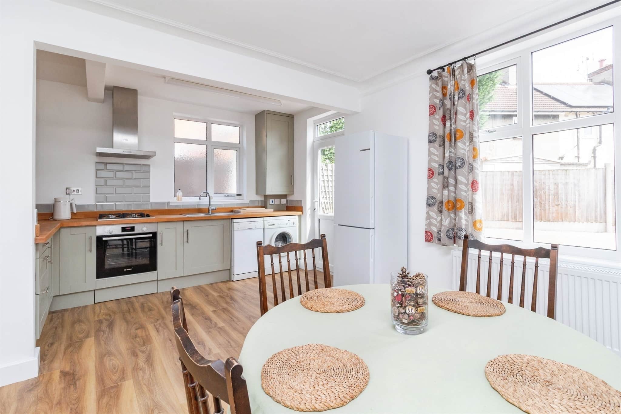 Property at Weston Road, Stafford