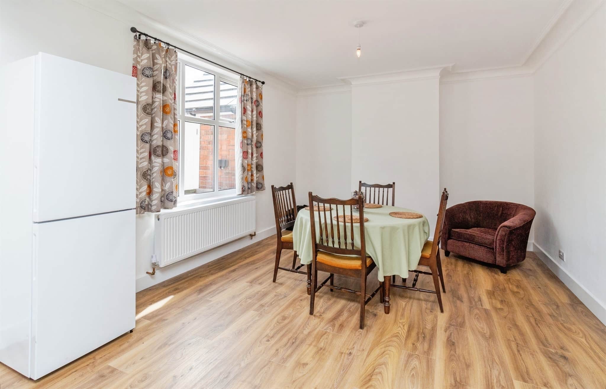 Property at Weston Road, Stafford