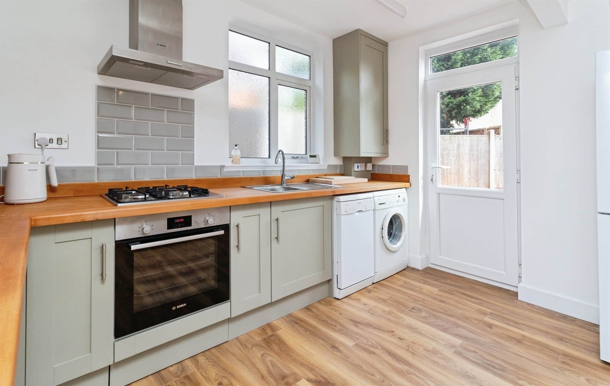 Property at Weston Road, Stafford