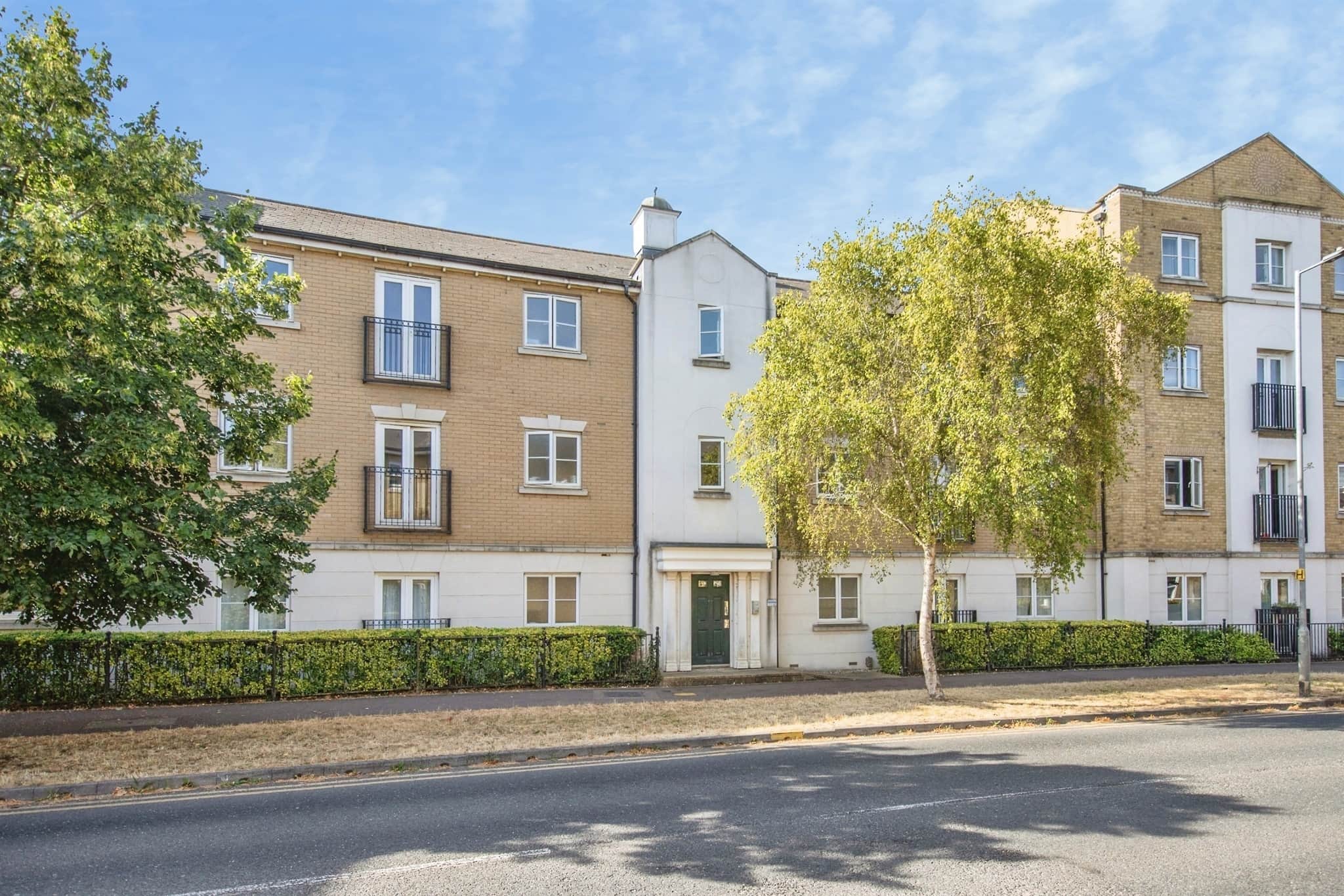 Property at Tufnell Way, Colchester