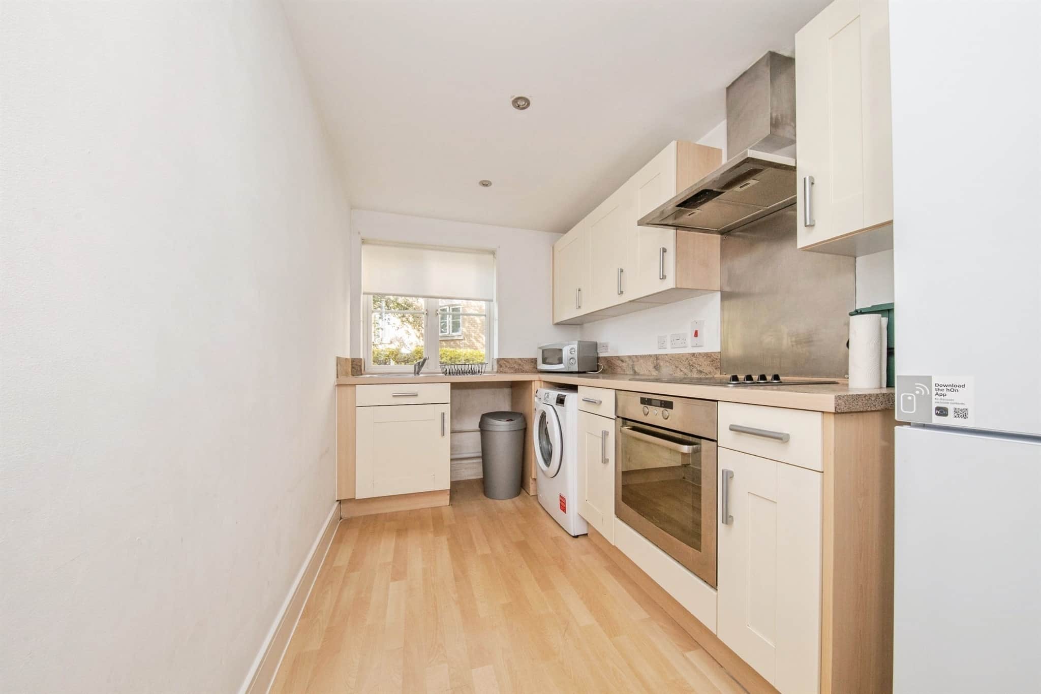 Property at Tufnell Way, Colchester