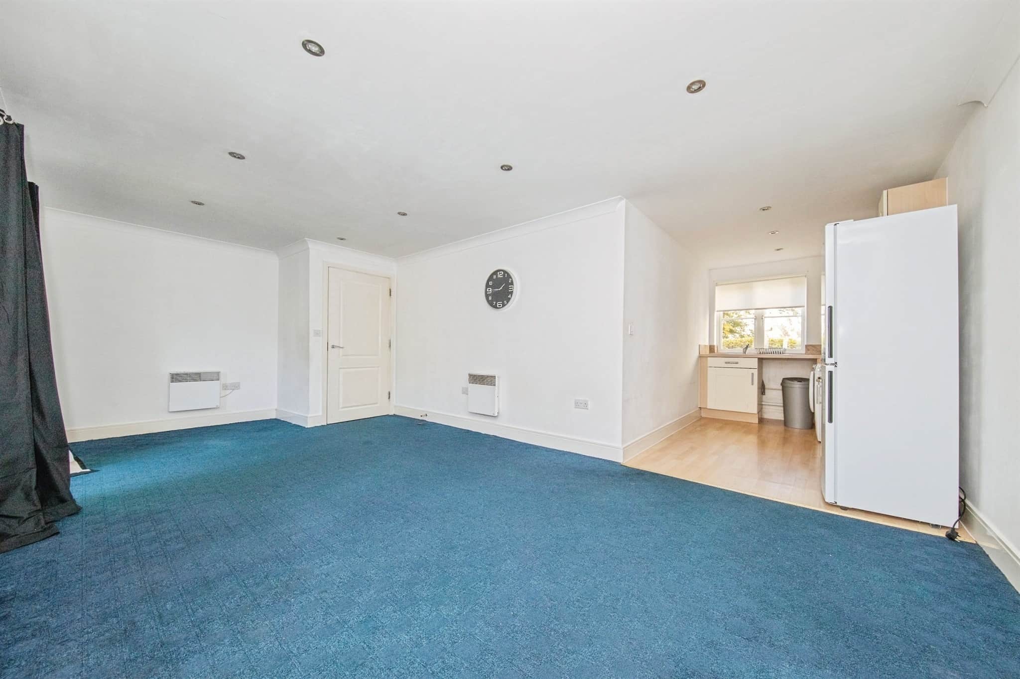 Property at Tufnell Way, Colchester