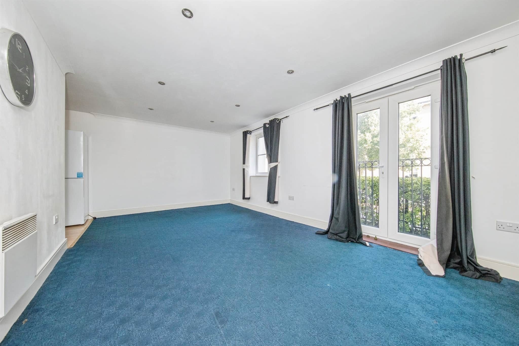 Property at Tufnell Way, Colchester
