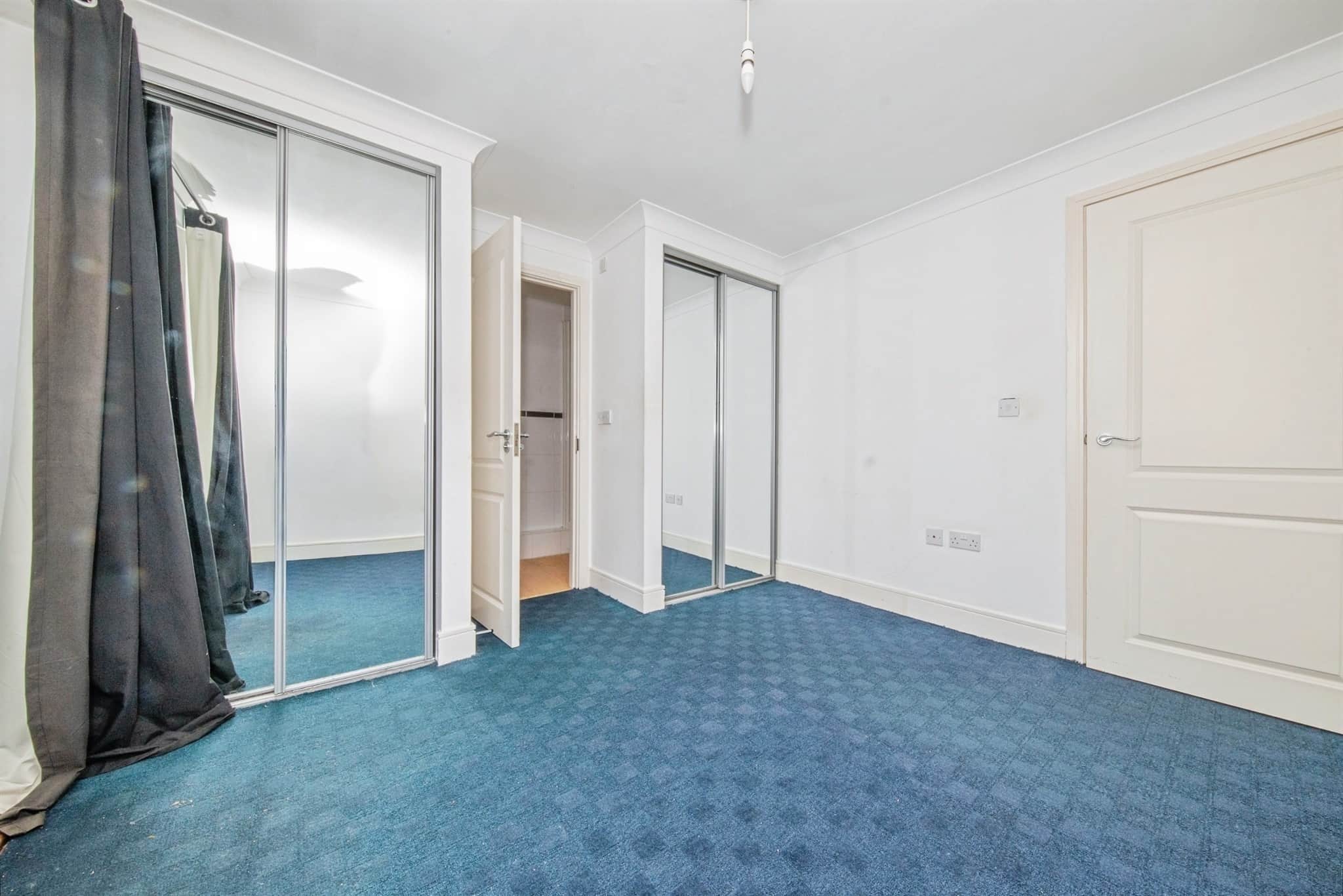 Property at Tufnell Way, Colchester