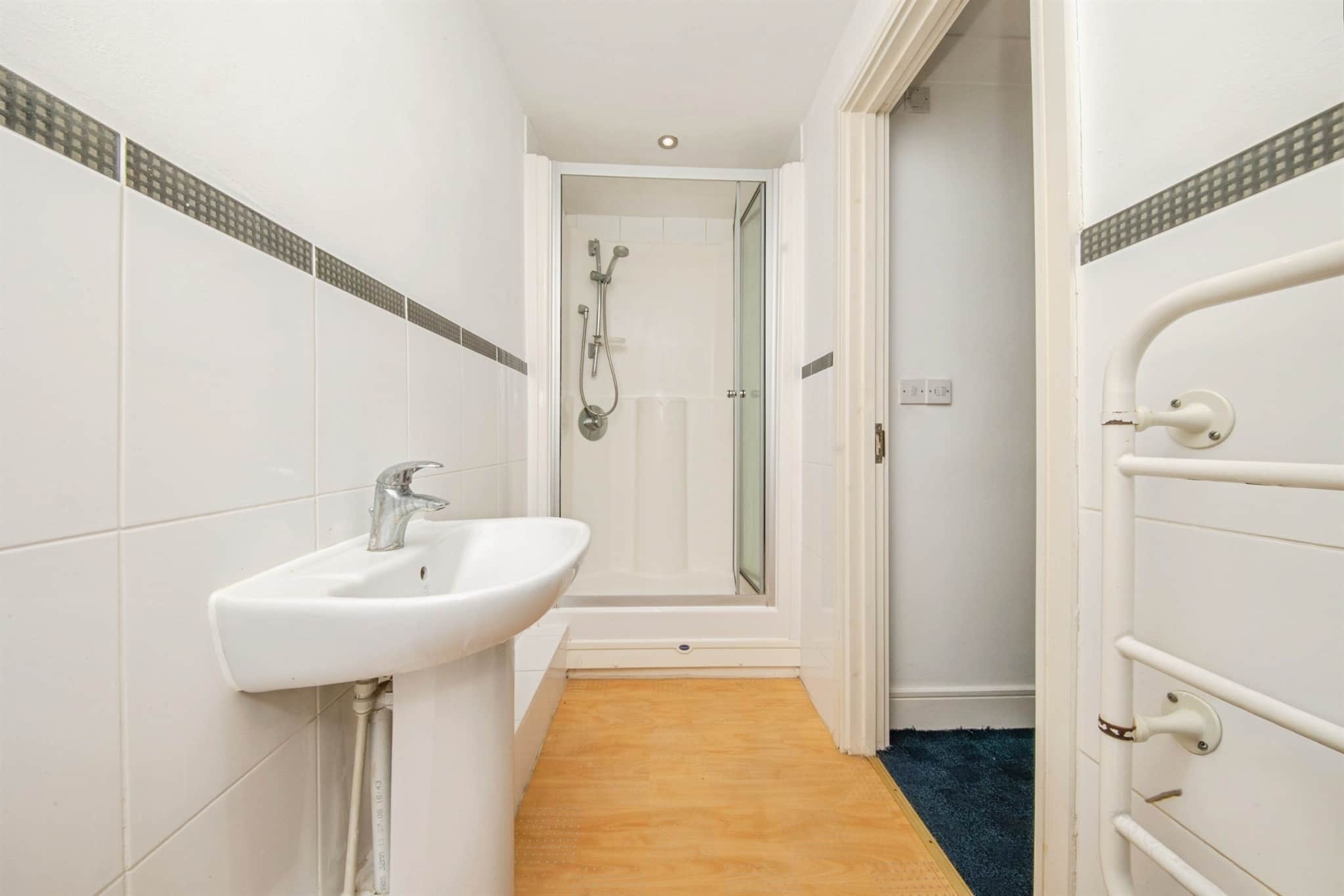 Property at Tufnell Way, Colchester