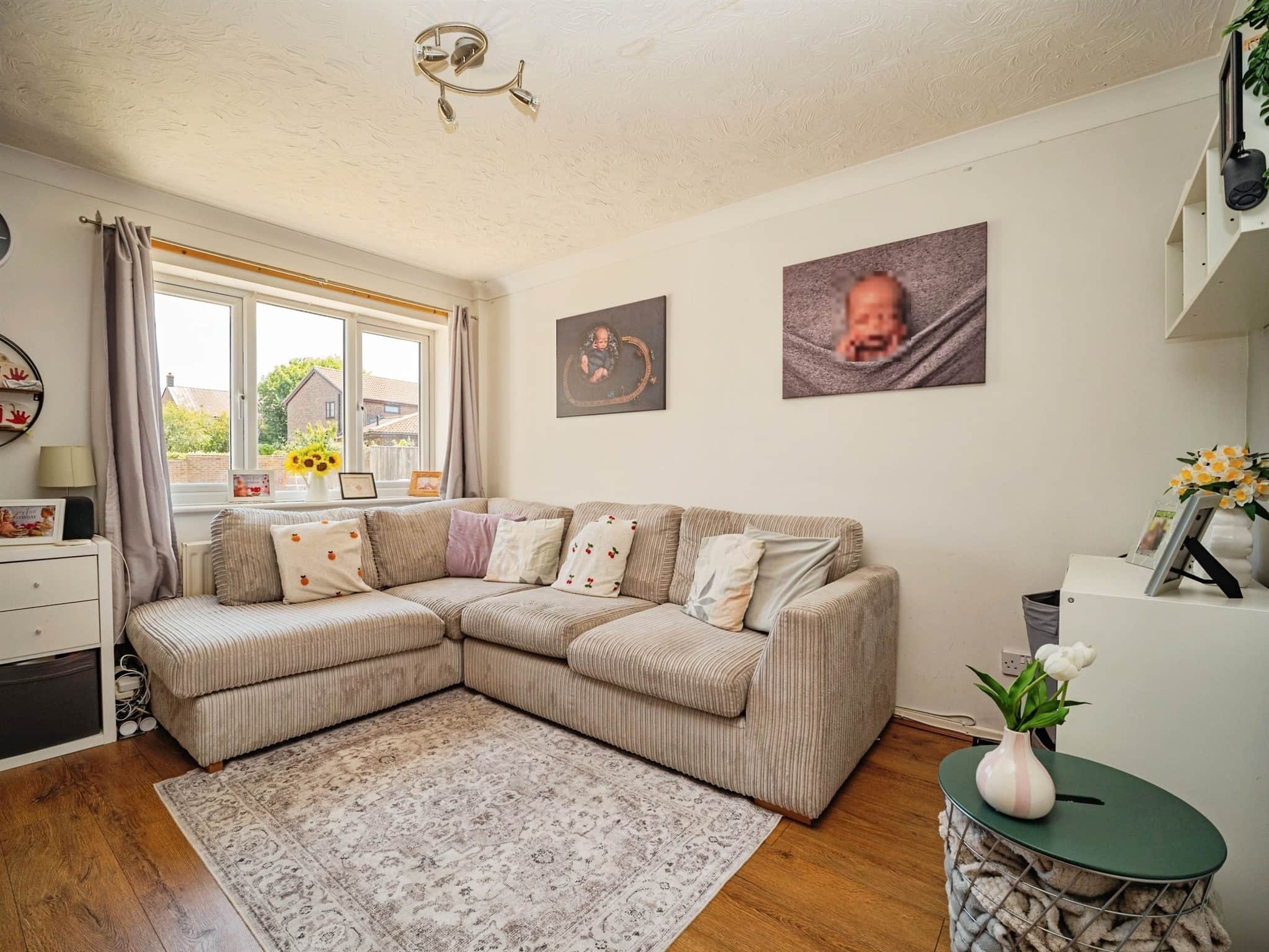 Property at Clyffe View, Crossways, DORCHESTER