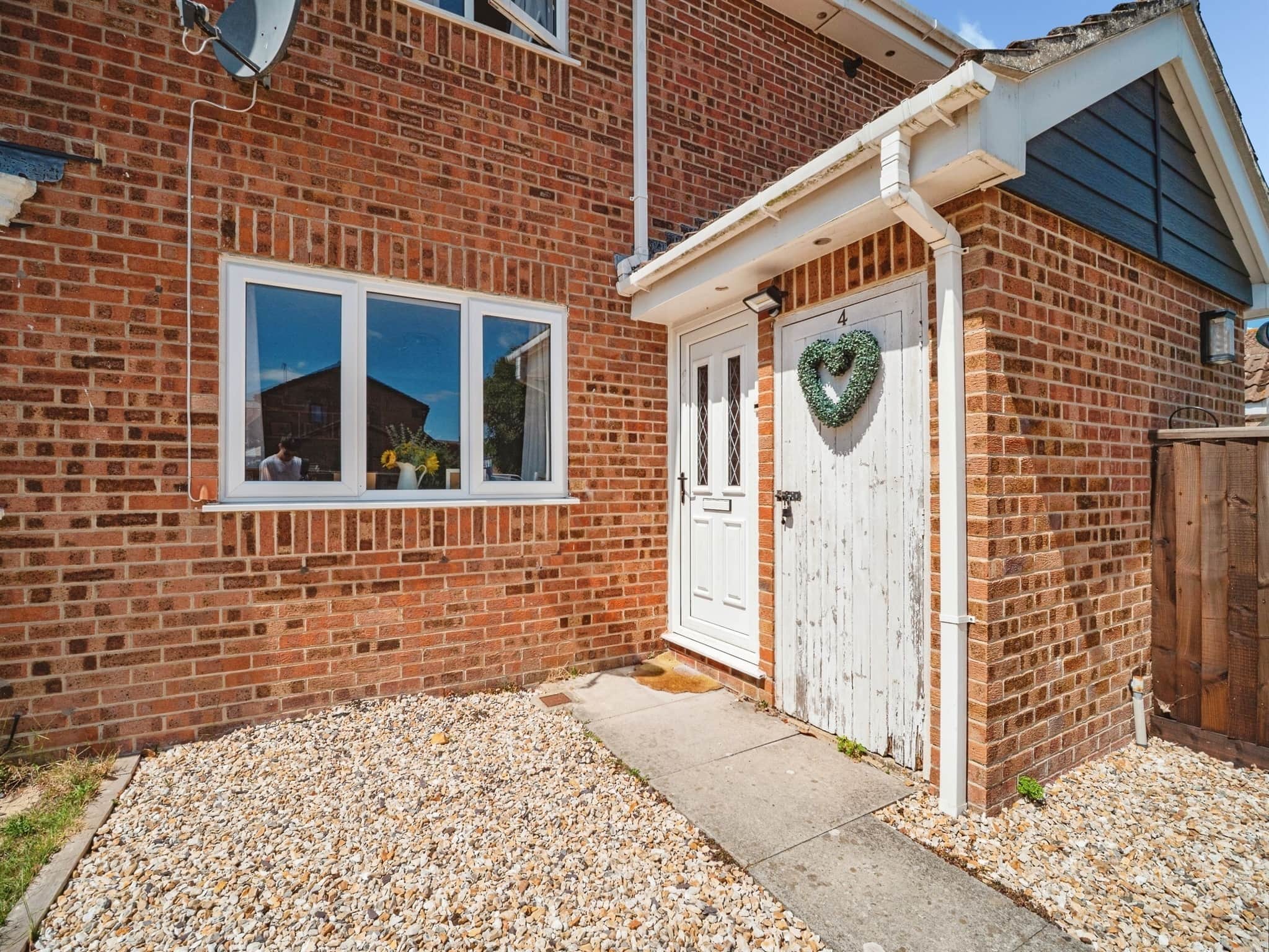 Property at Clyffe View, Crossways, DORCHESTER