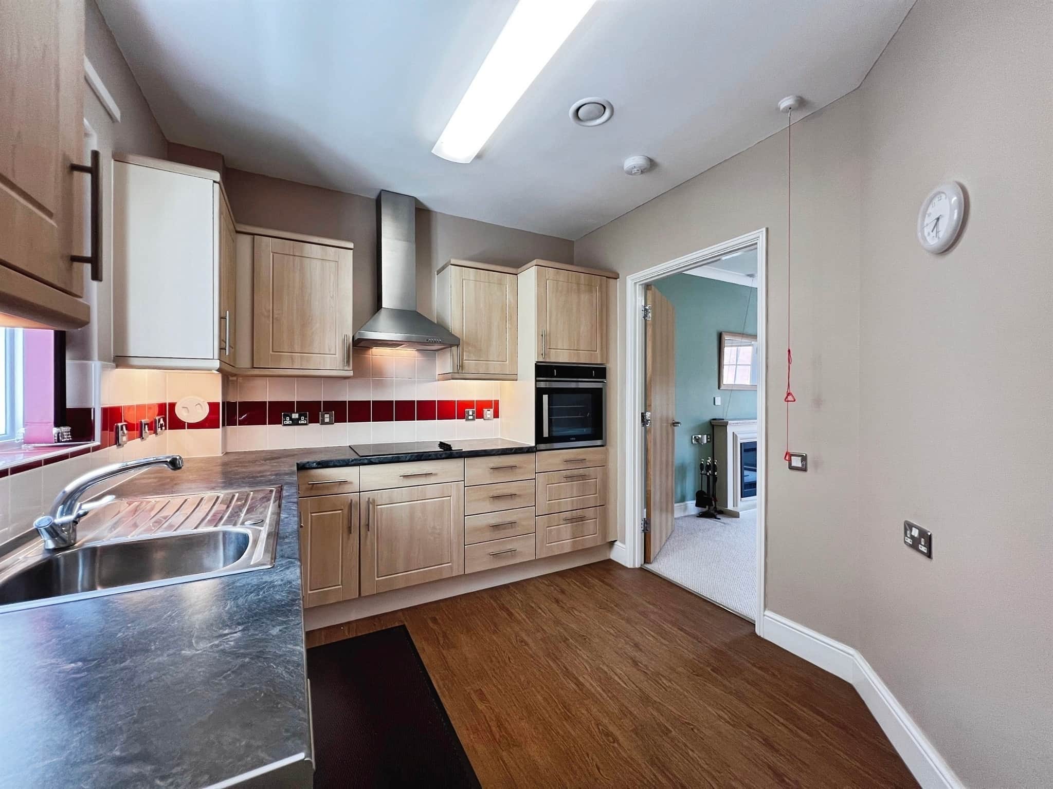 Property at Briar Croft, Stratford-Upon-Avon