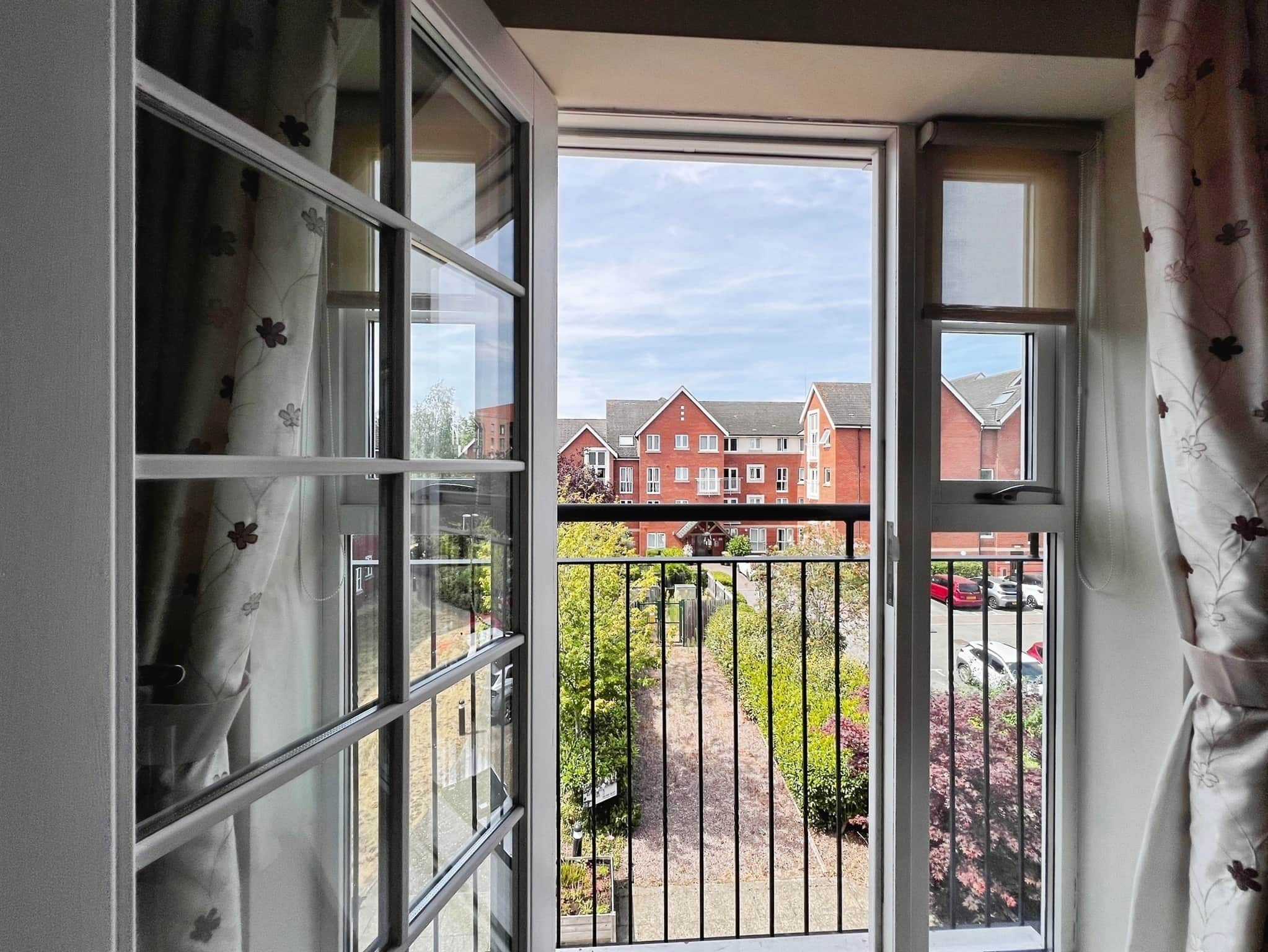 Property at Briar Croft, Stratford-Upon-Avon