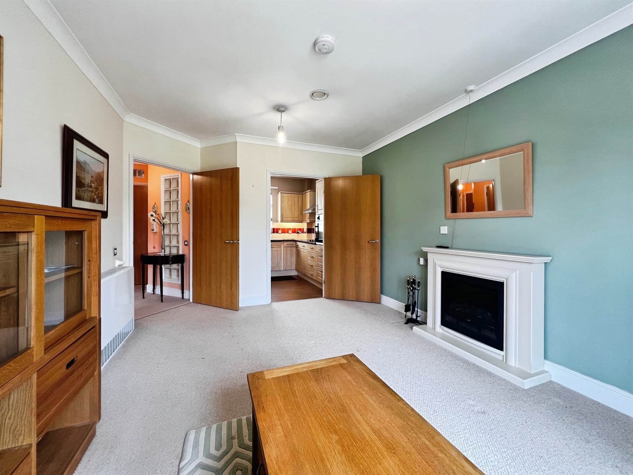 Property at Briar Croft, Stratford-Upon-Avon