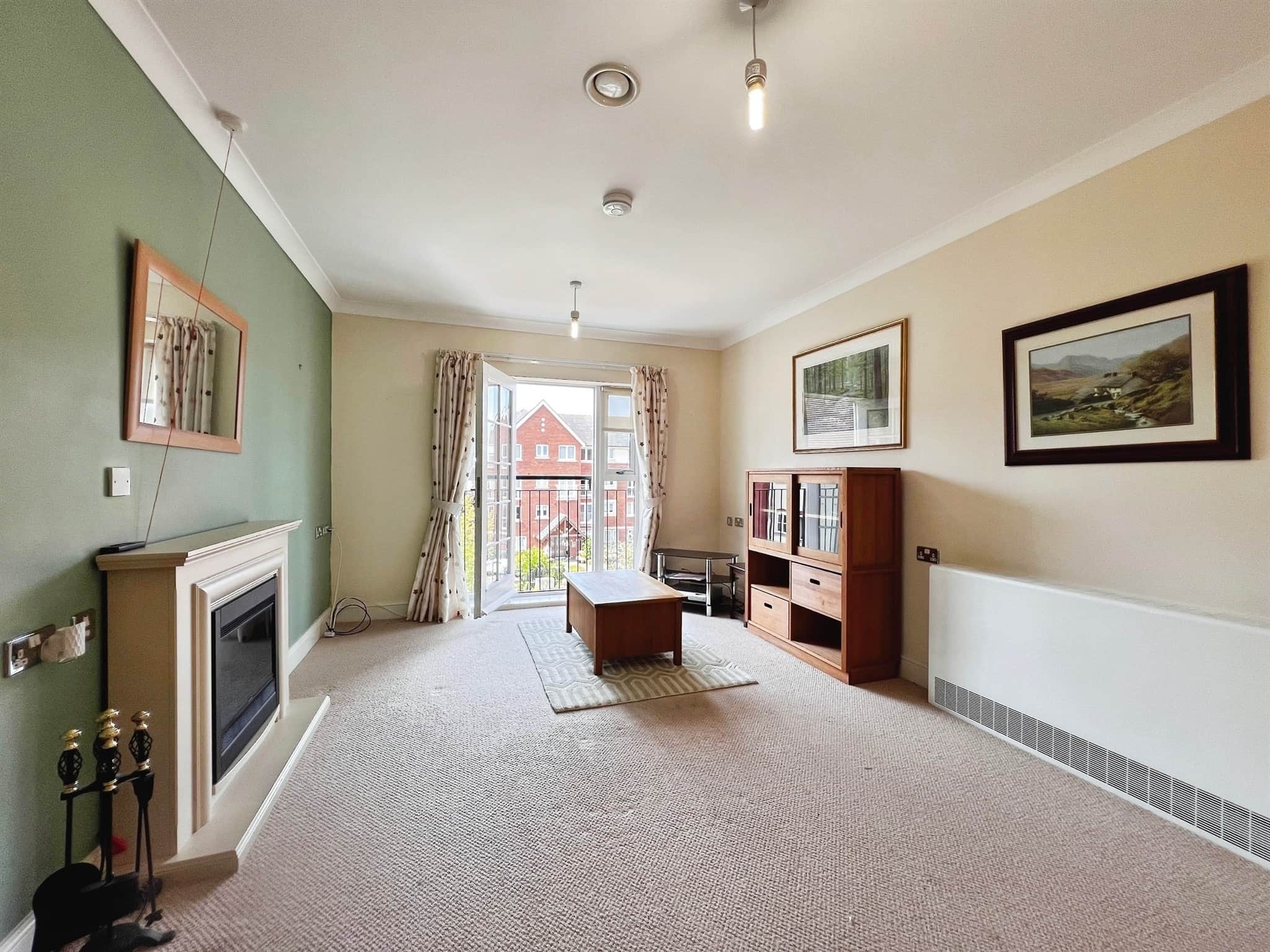 Property at Briar Croft, Stratford-Upon-Avon
