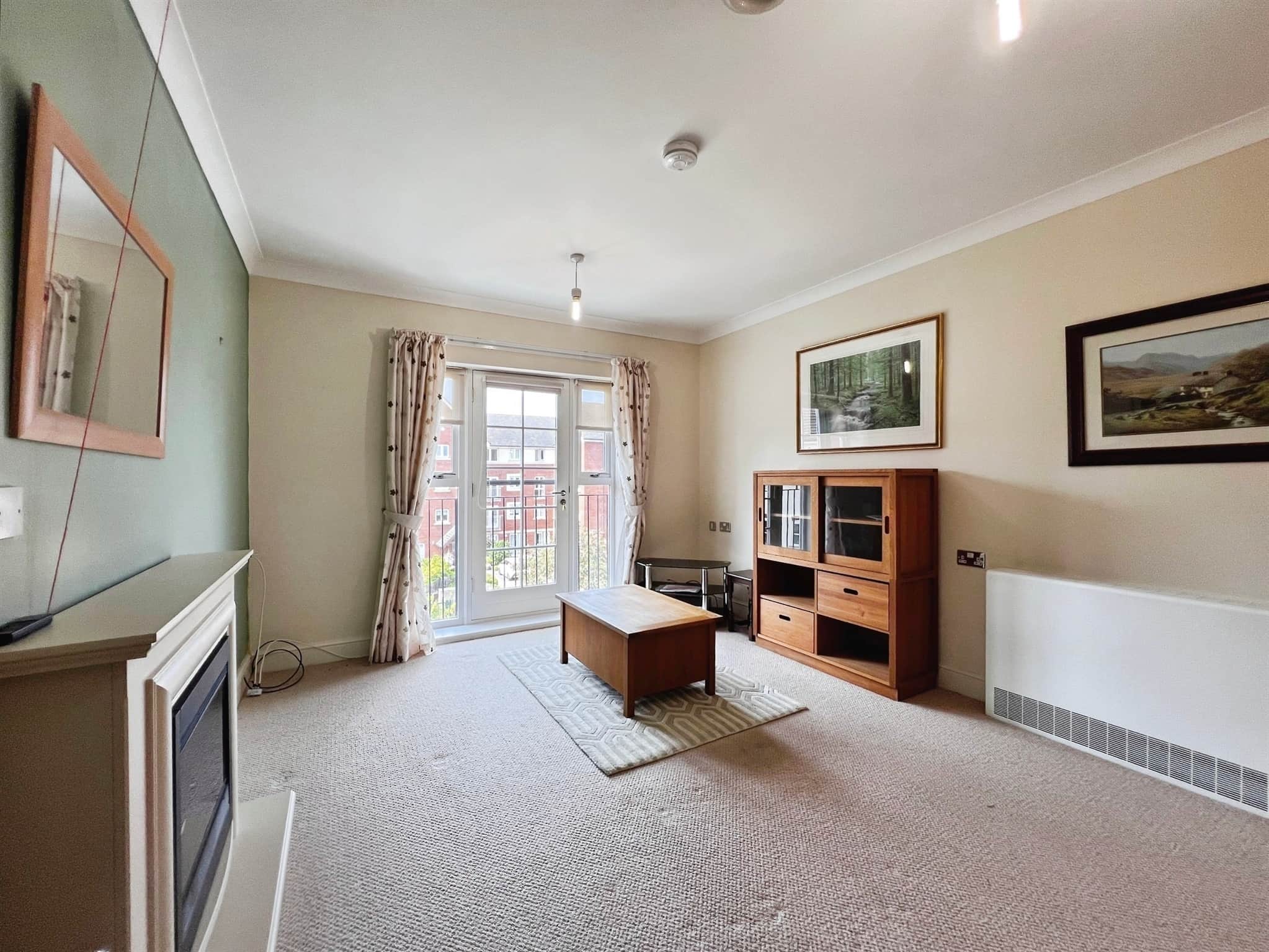 Property at Briar Croft, Stratford-Upon-Avon