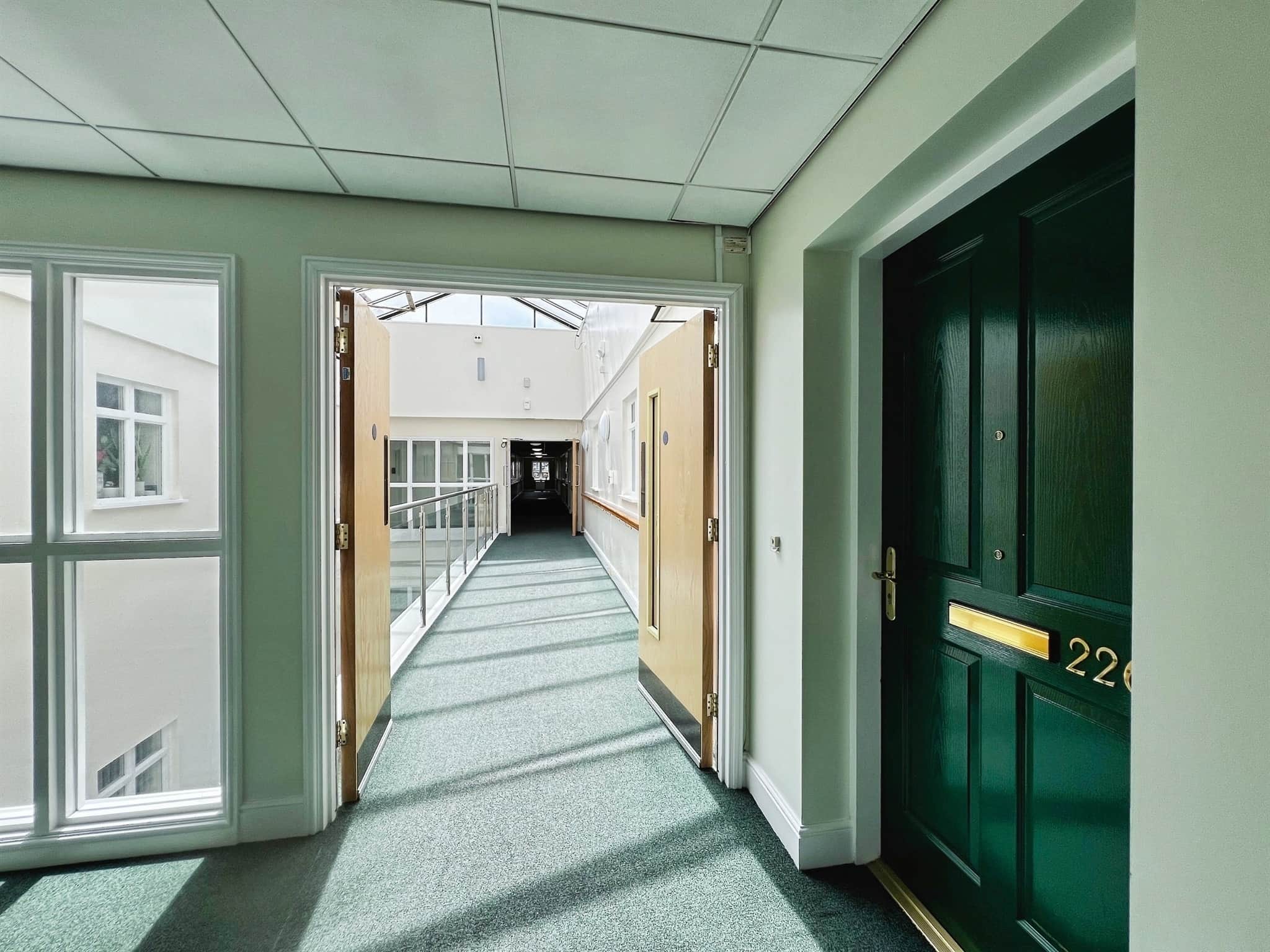 Property at Briar Croft, Stratford-Upon-Avon