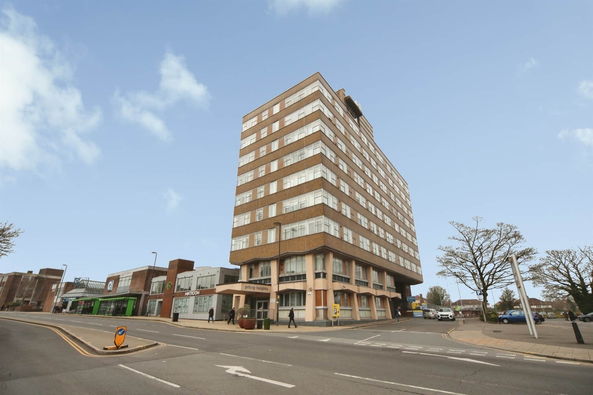 Property at Church Street, Dunstable
