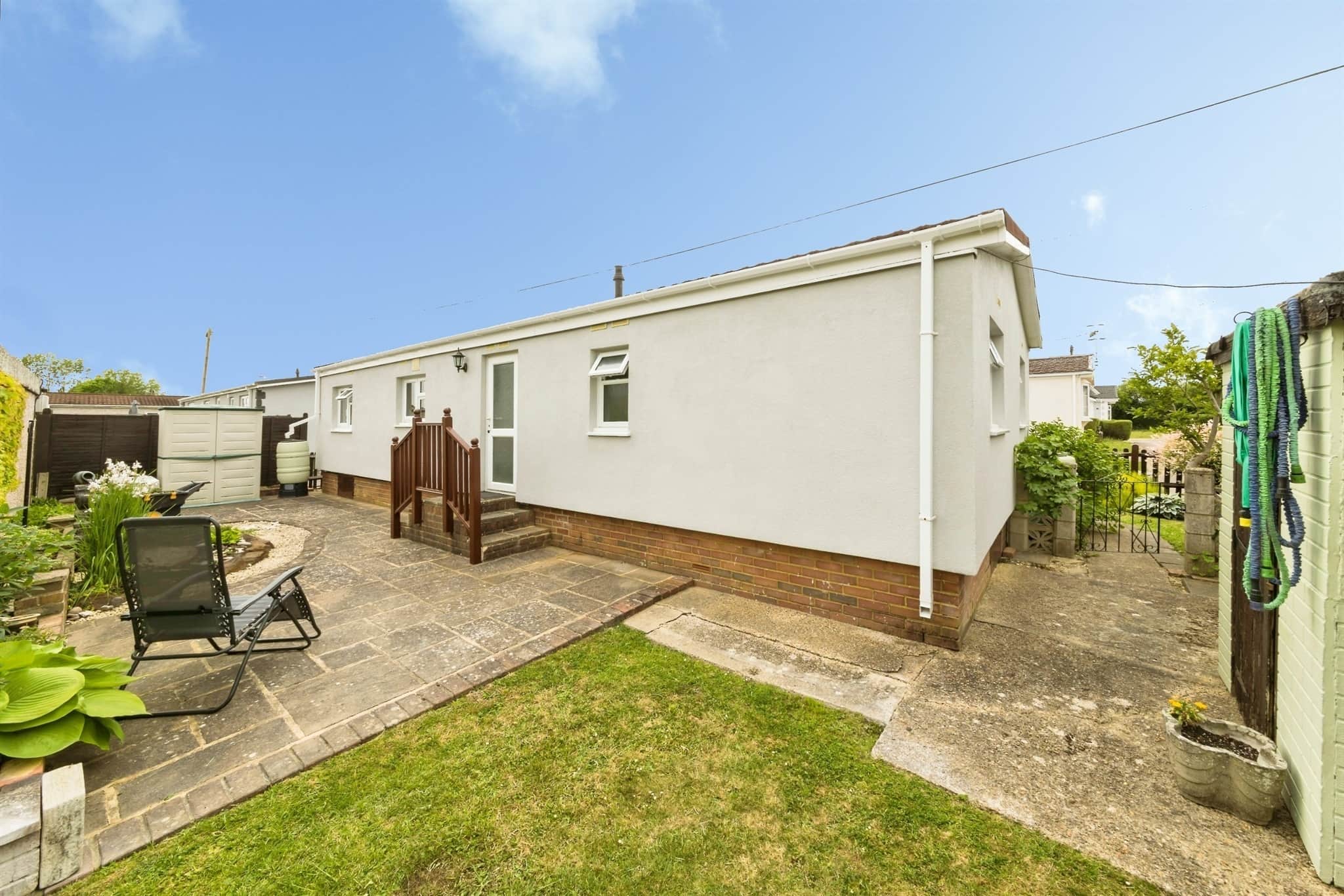 Property at Laburnum Court, Smallfield, Horley