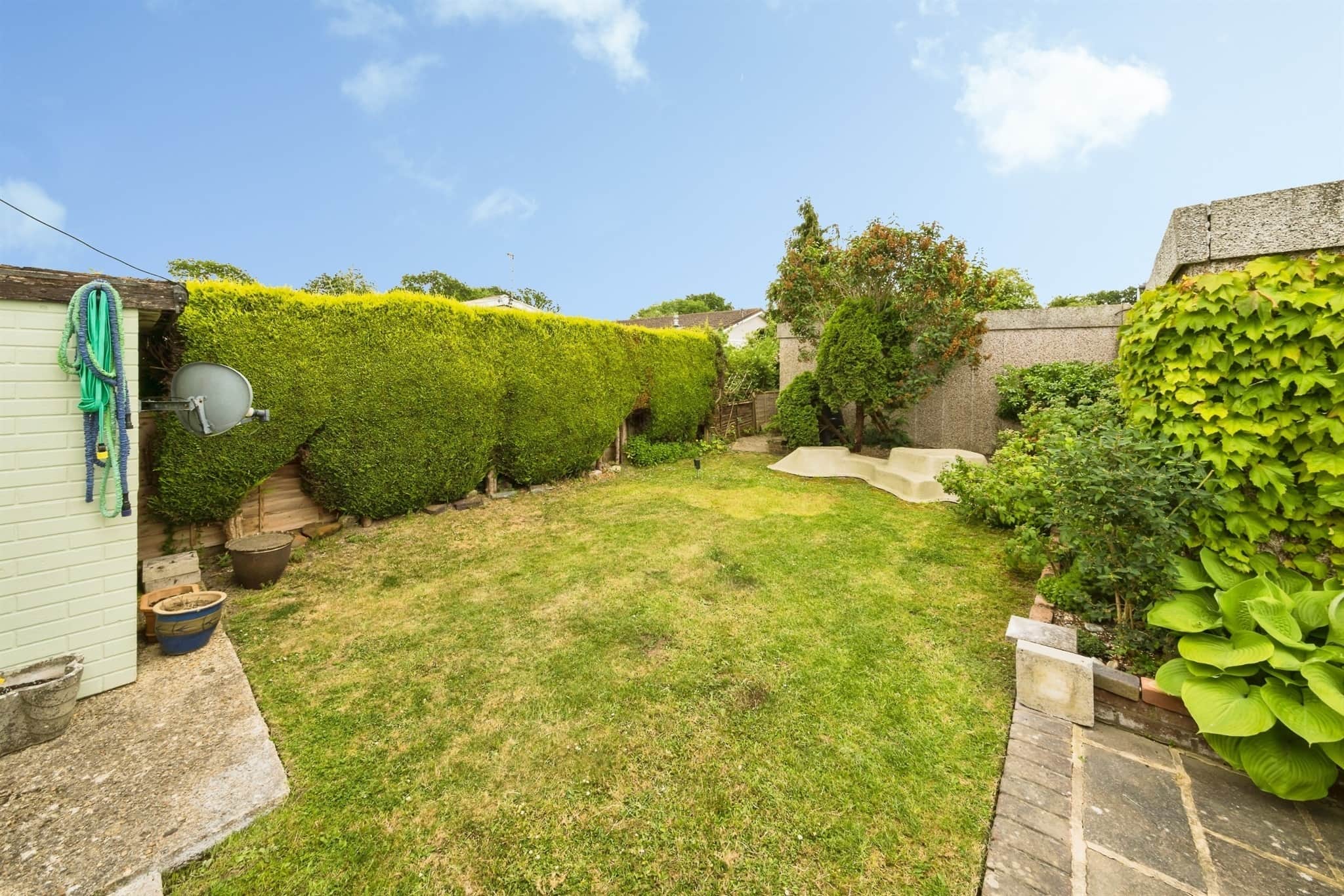 Property at Laburnum Court, Smallfield, Horley