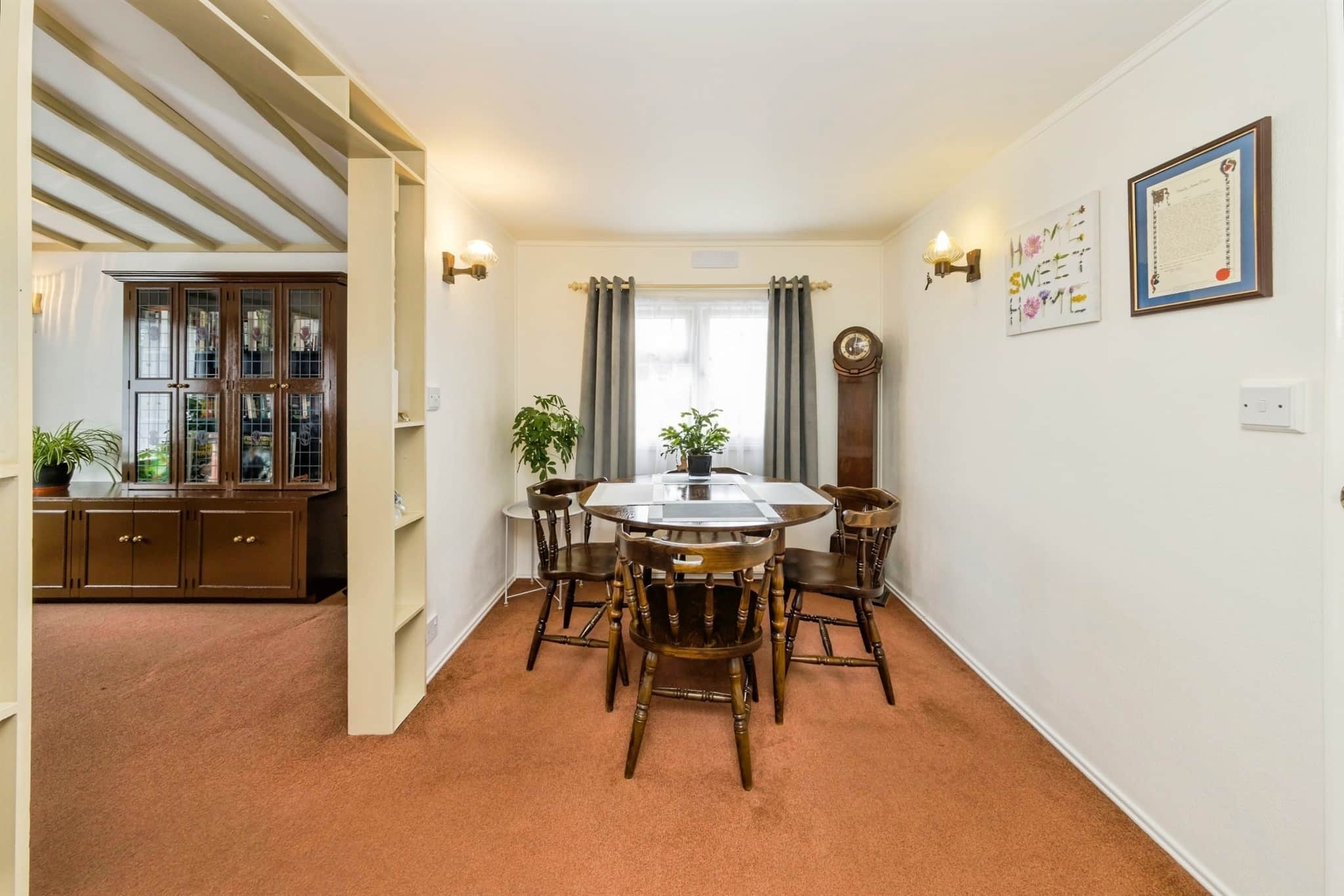 Property at Laburnum Court, Smallfield, Horley