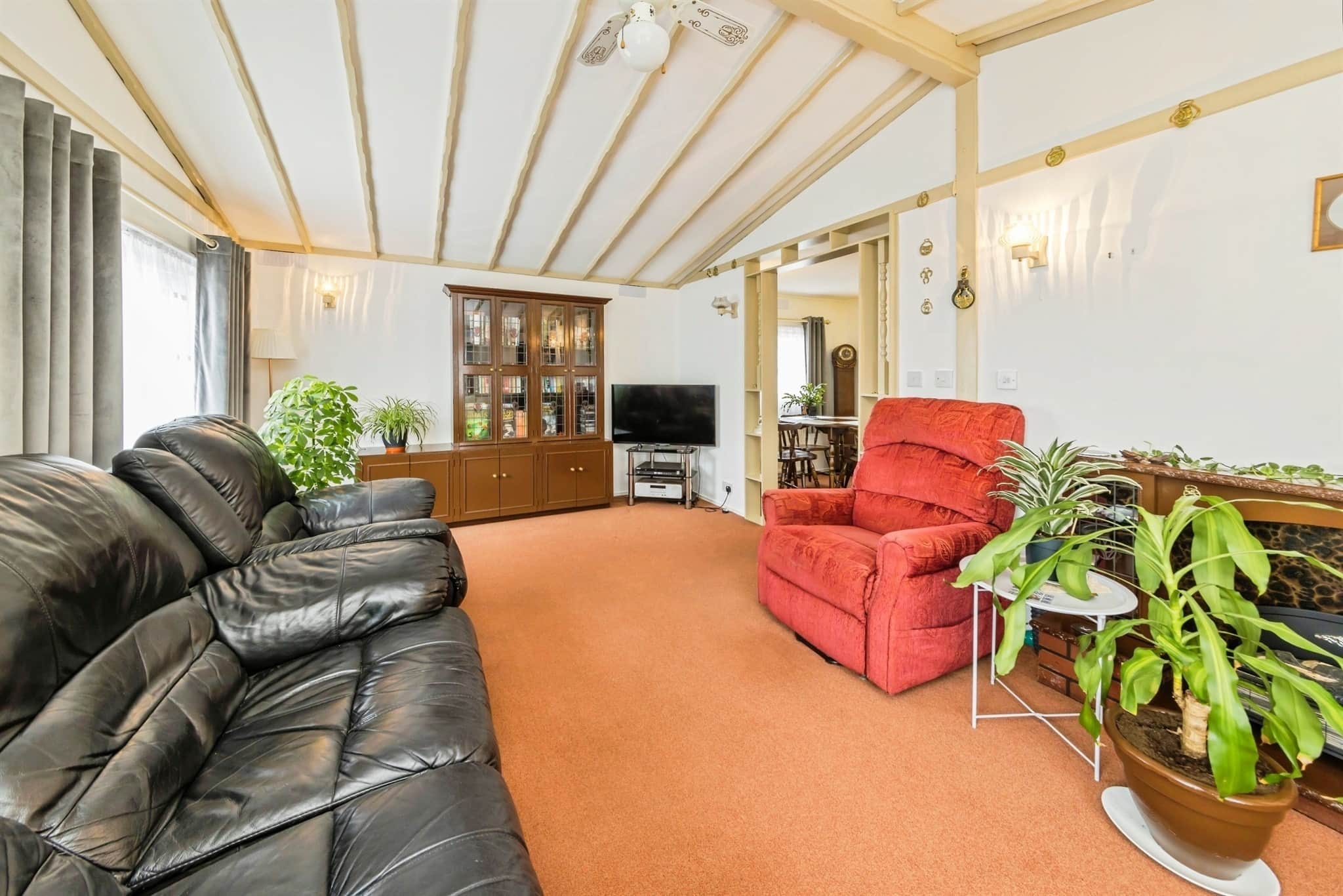 Property at Laburnum Court, Smallfield, Horley