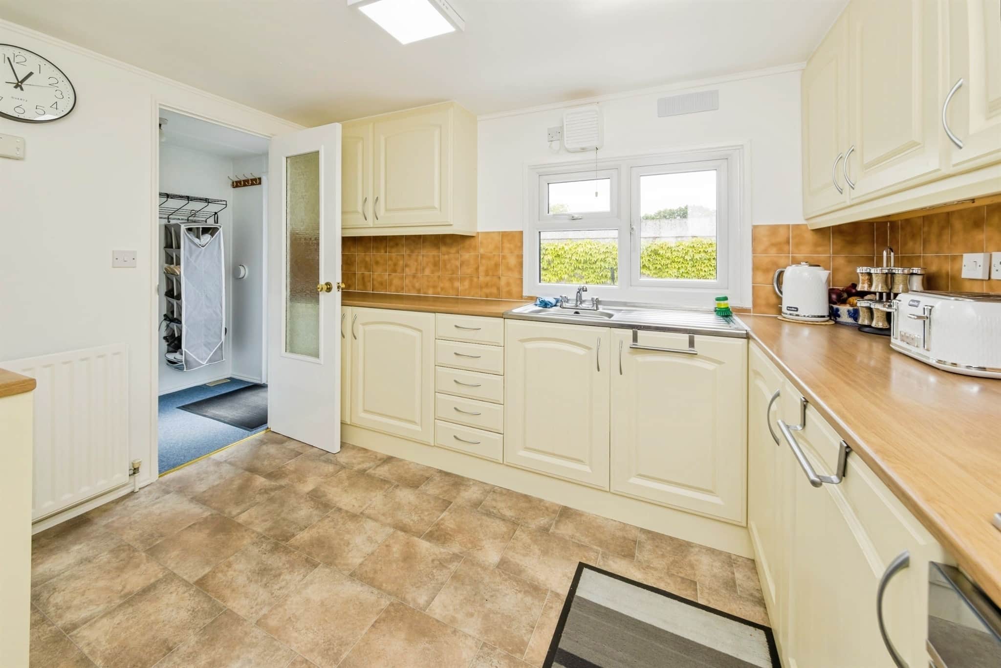 Property at Laburnum Court, Smallfield, Horley