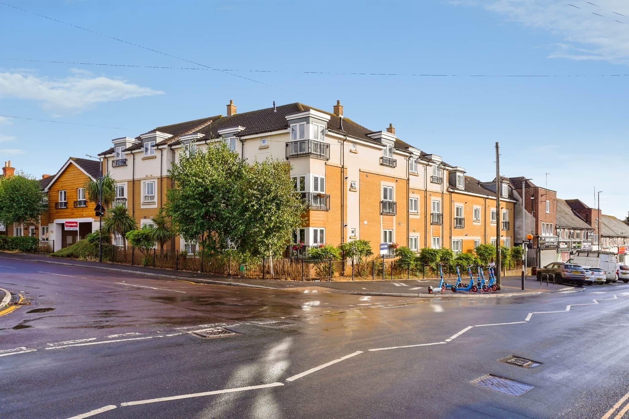 Property at Petherton Road, Bristol