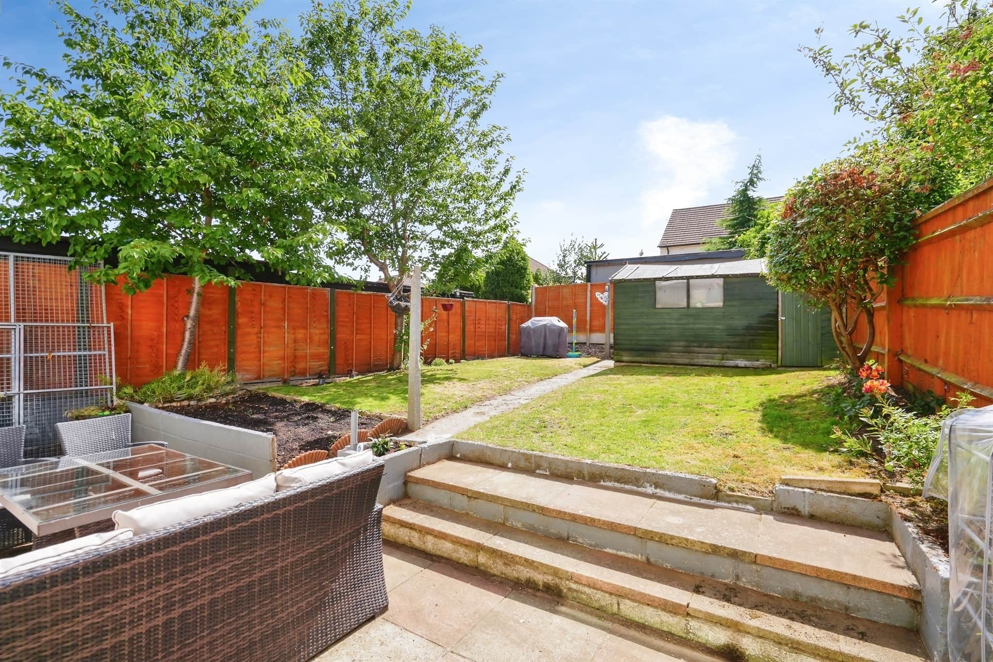 Property at Cranley Road, Headington, Oxford