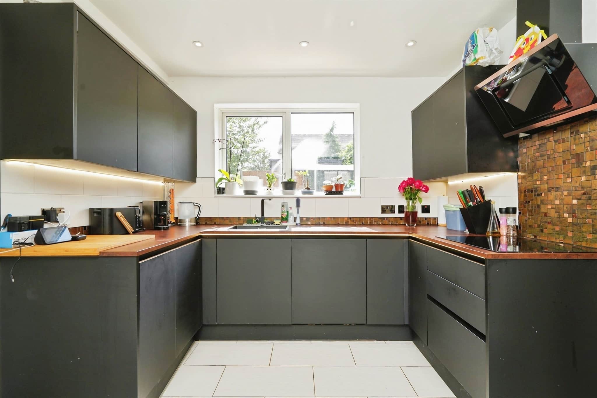 Property at Cranley Road, Headington, Oxford